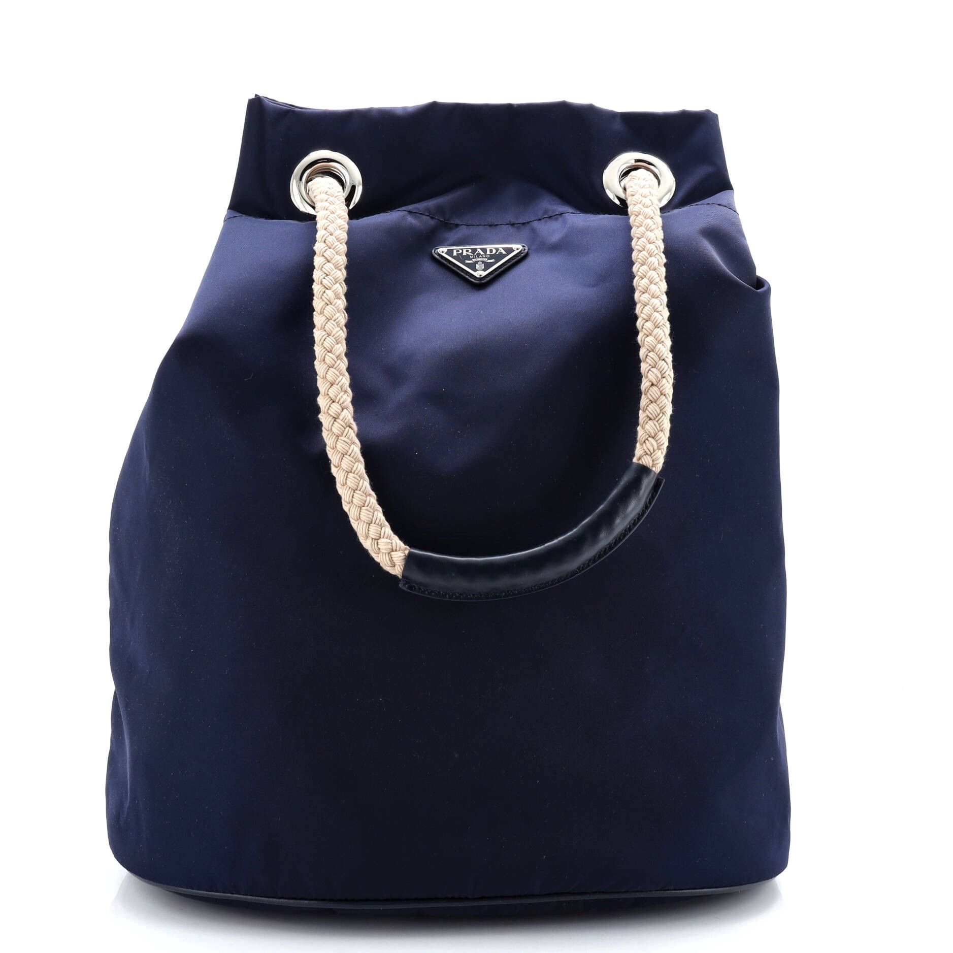 Prada Mariner Bucket Bag Size ONE SIZE - 1 Thumbnail