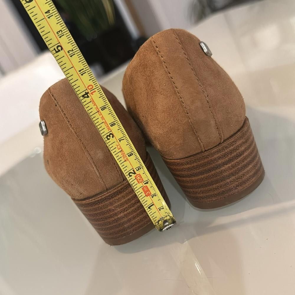 Designer Musse & Cloud shoes - size 39 Size US 8.5 / IT 38.5 - 5 Thumbnail
