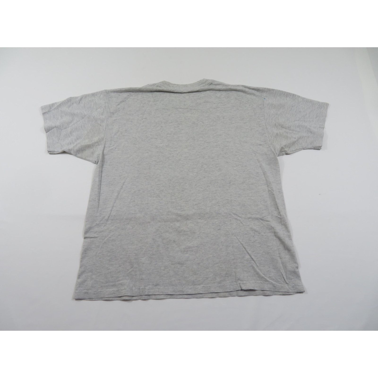 Other Mickey Mouse California T-Shirt Light Gray Sz XL 1990s Size US XL / EU 56 / 4 - 3 Thumbnail