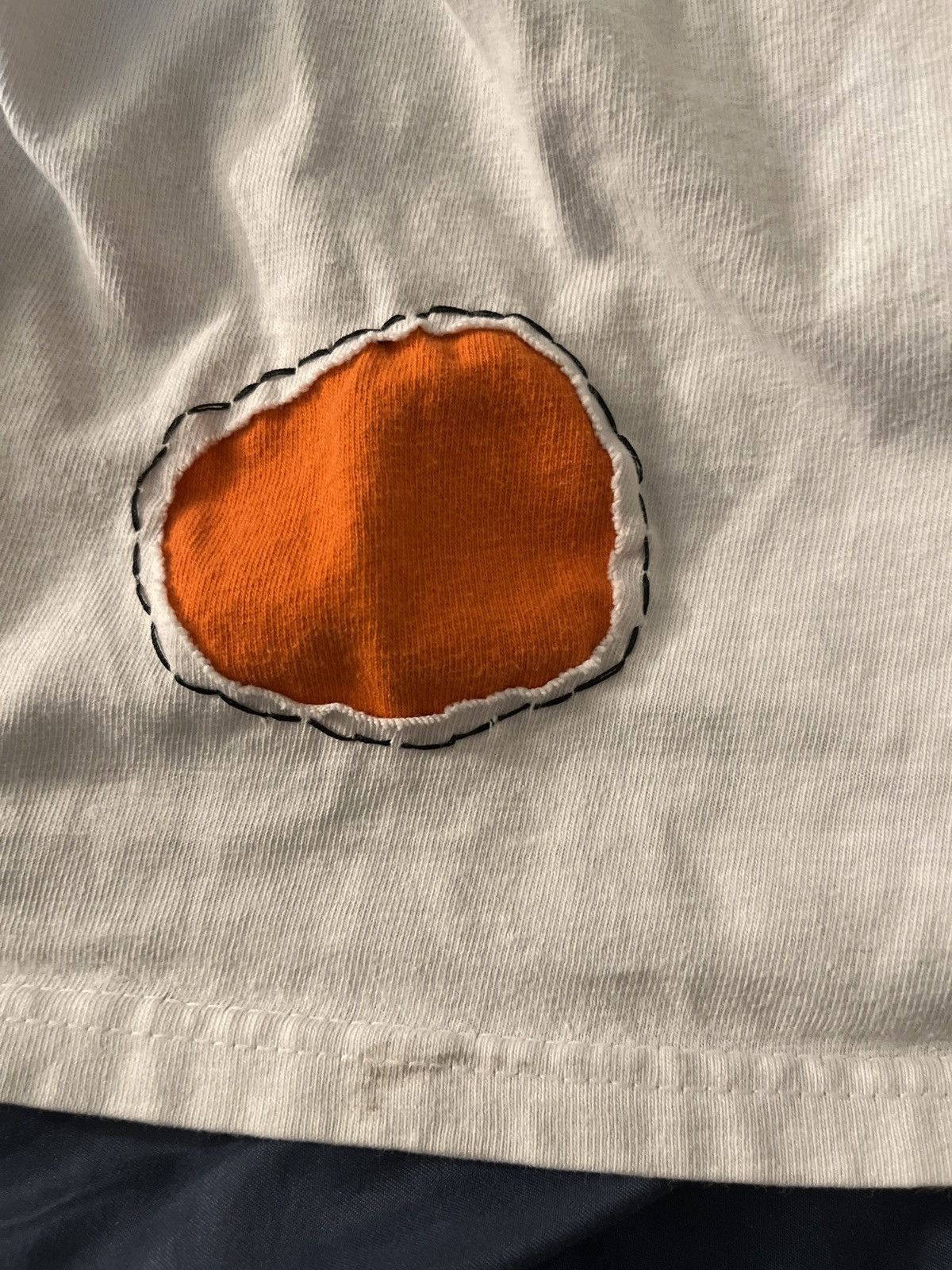 Other × Vintage Vintage Custom Tee Size US XL / EU 56 / 4 - 6 Thumbnail
