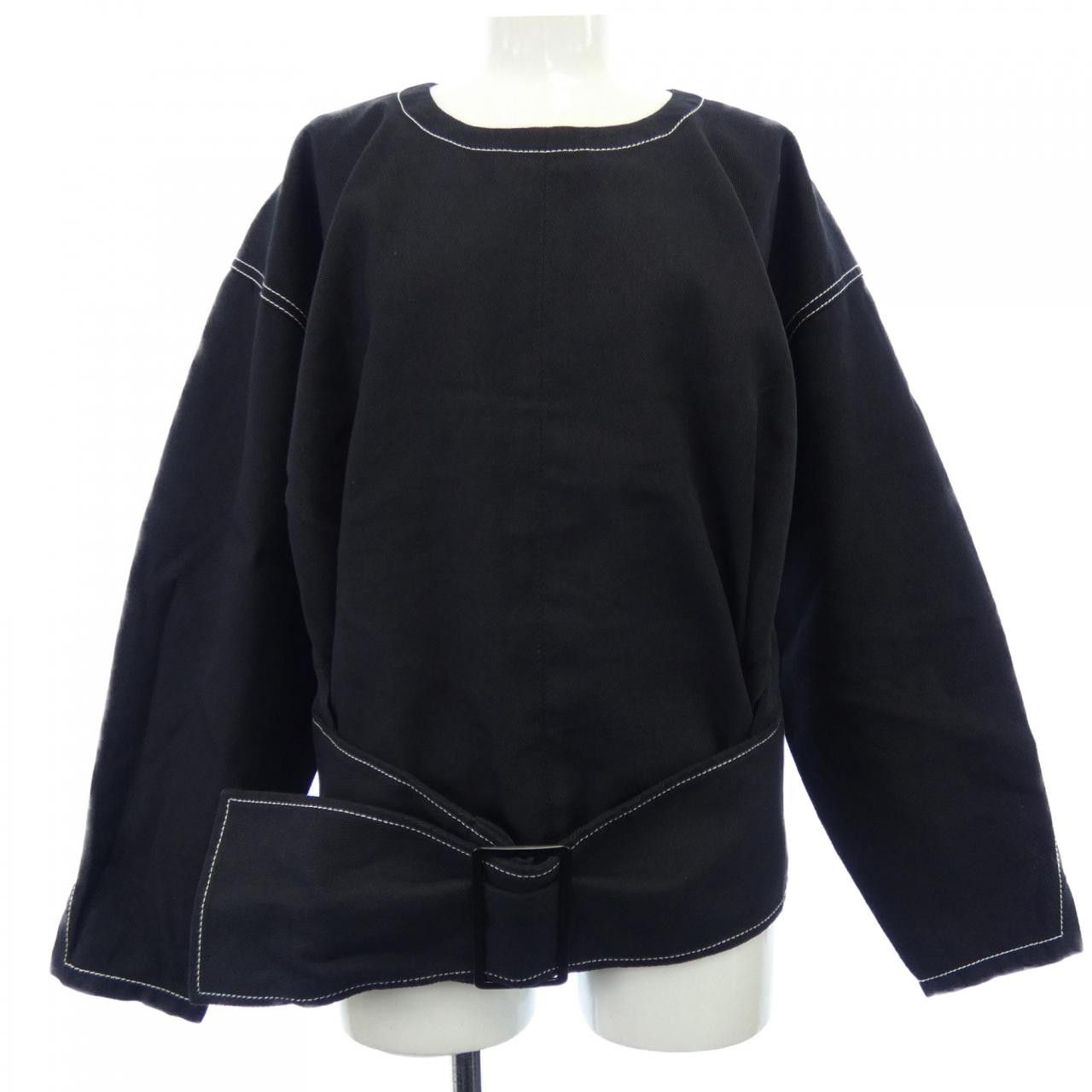 Other Other 3.1 Phillip Lim Top Textile Tops F191-2714WDN DUTY FREE for USA Size ONE SIZE - 1 Thumbnail