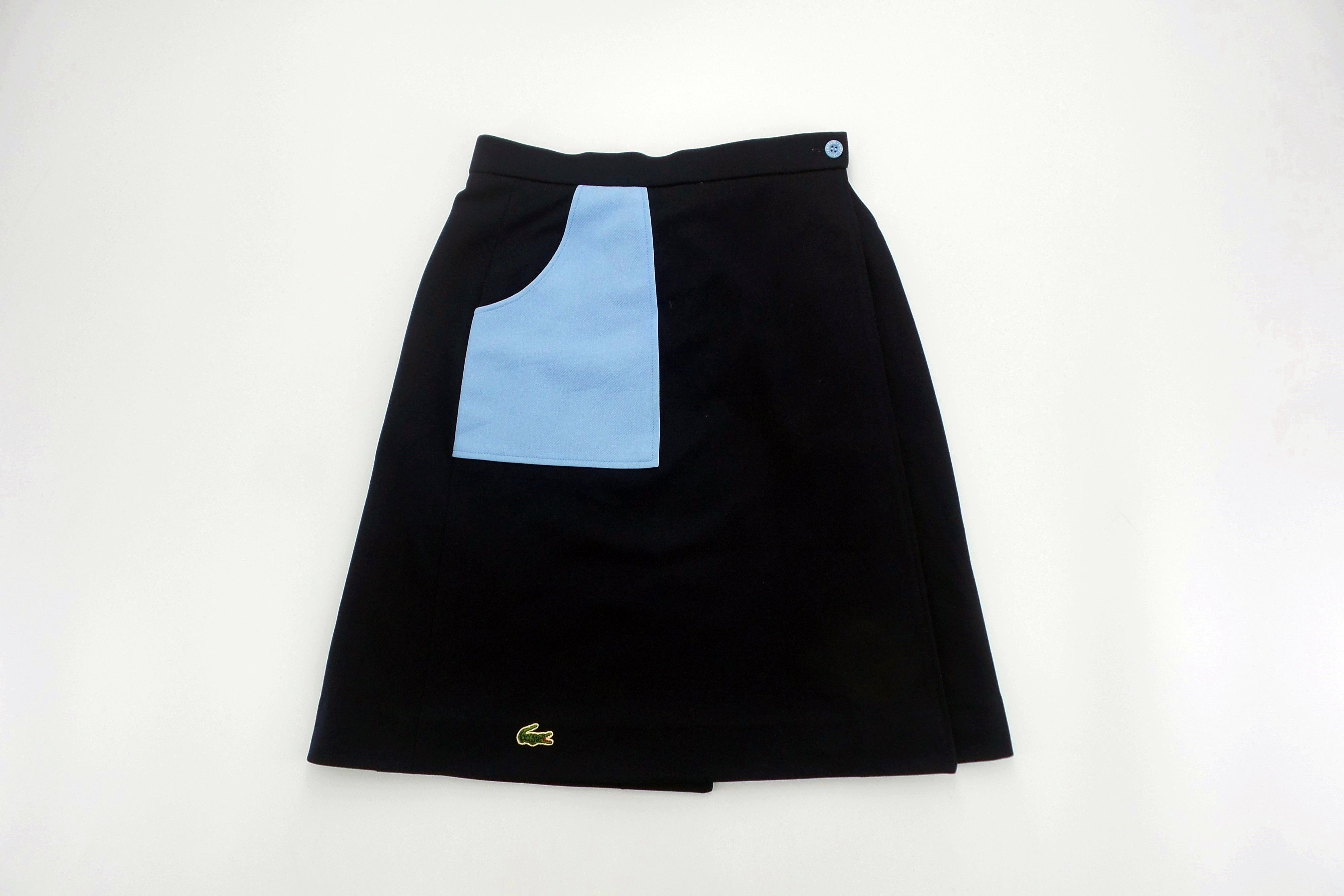 Lacoste Lacoste Mini Skirts W25xL21.5 Size 25" / US 0 / IT 36 - 1 Thumbnail