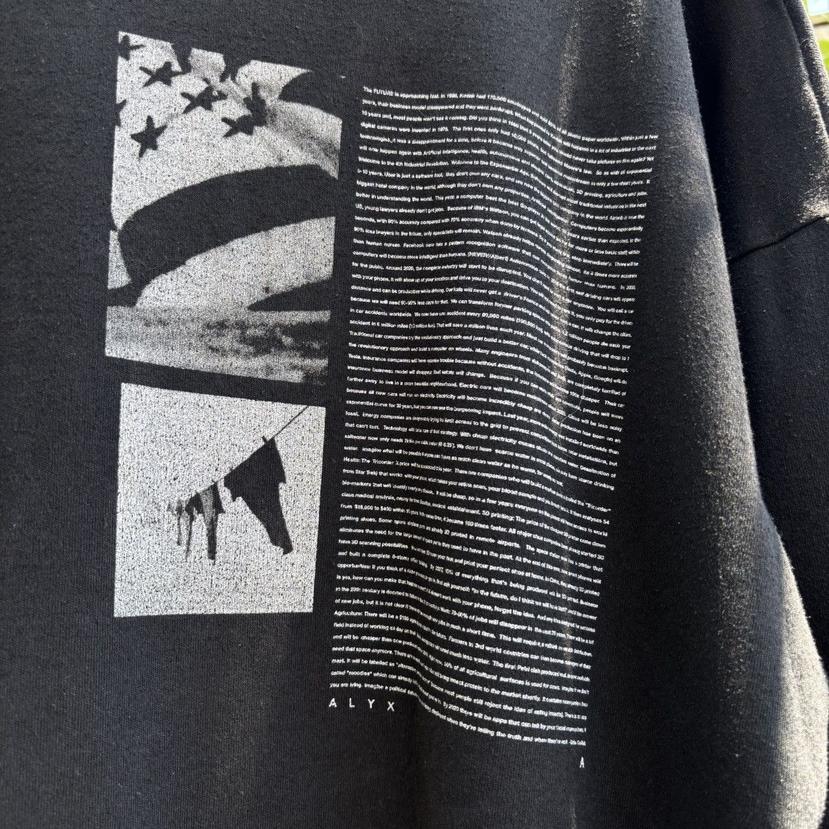 1017 ALYX 9SM 1017 ALYX 9SM United States Longsleeve Size US L / EU 52-54 / 3 - 3 Thumbnail
