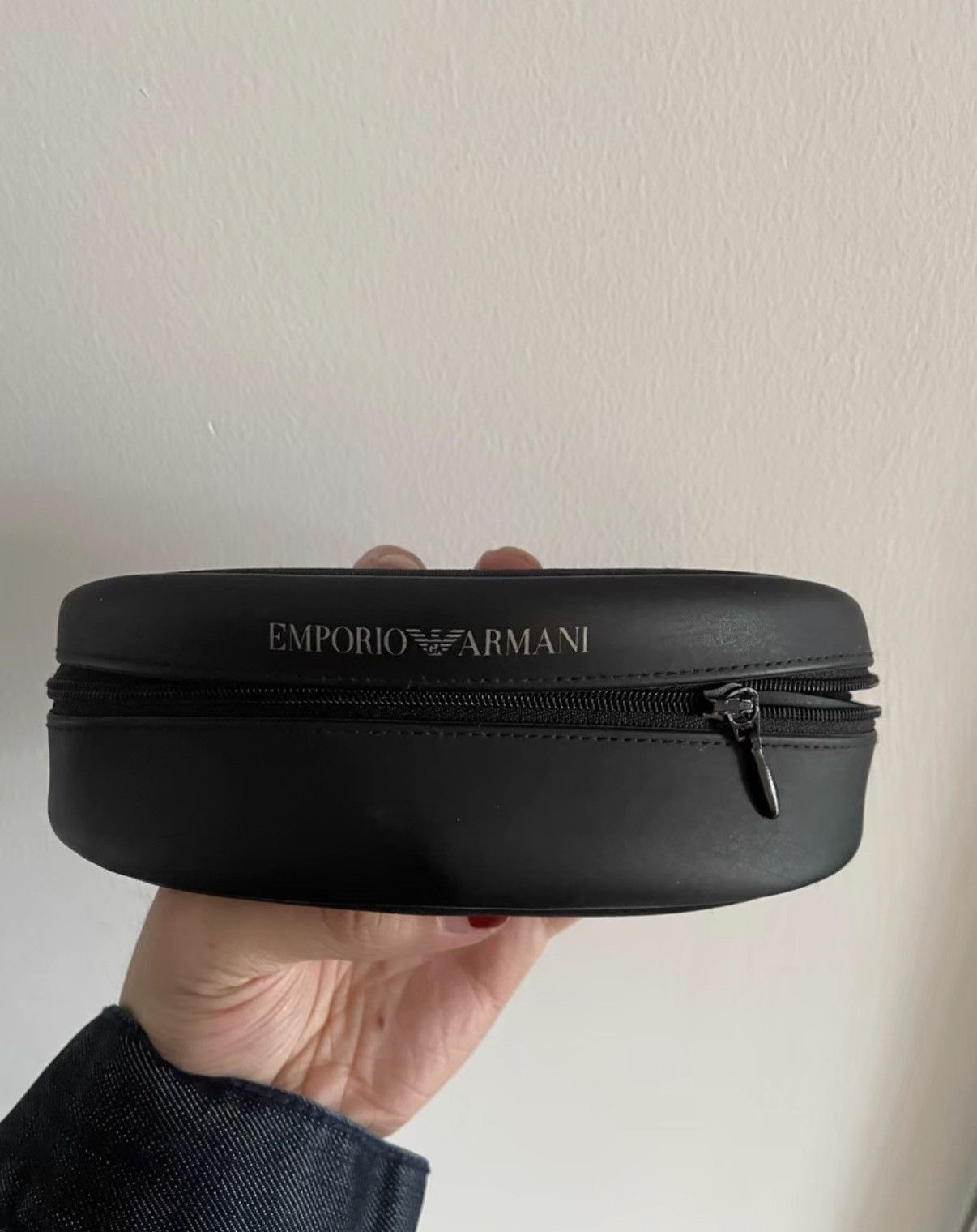 Emporio Armani Emporio Armani Vintage Sunglasses Size ONE SIZE - 7 Thumbnail