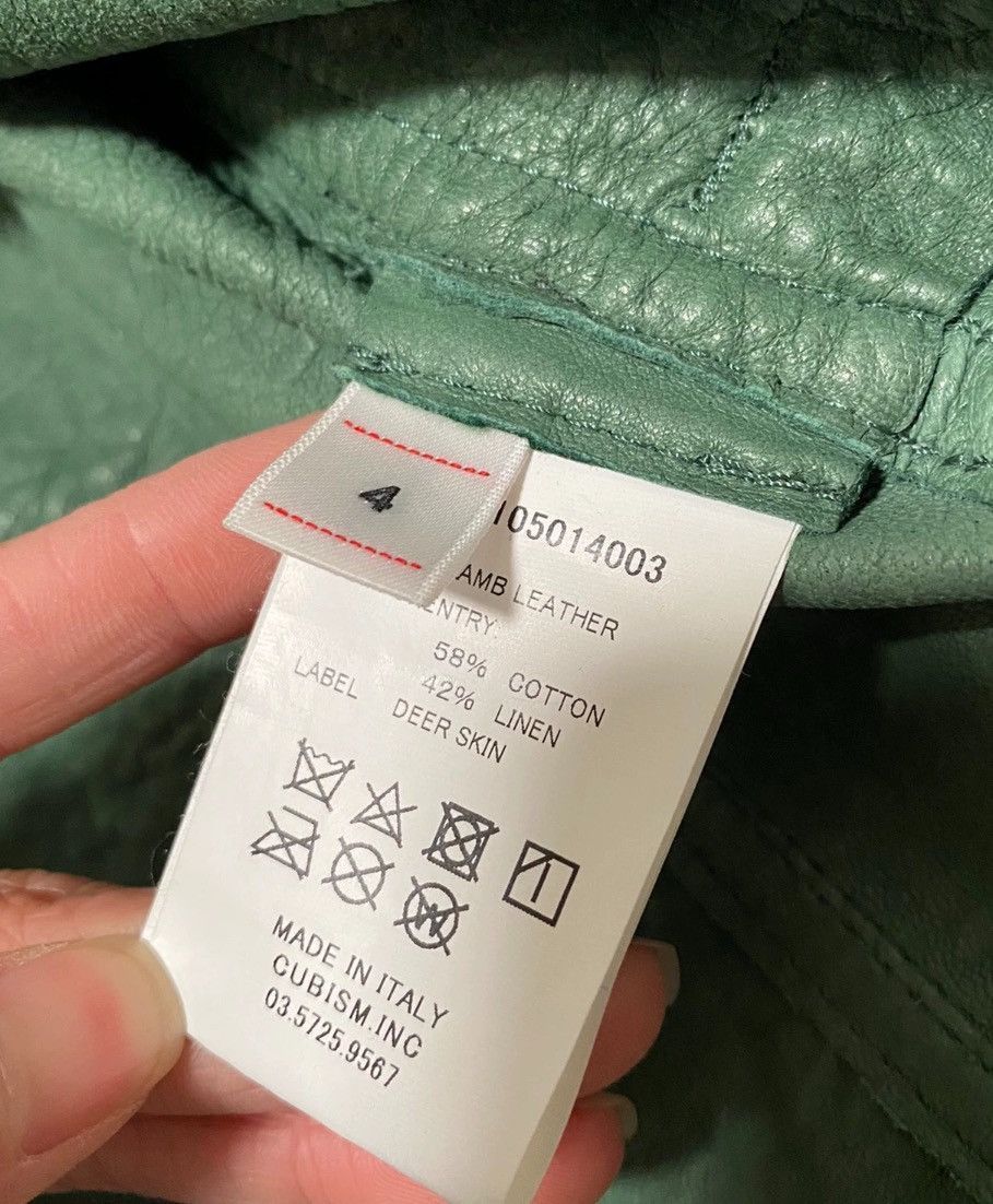 Visvim VisvimVisvim 22SS 101Xx Jkt 2504 Size US XL / EU 56 / 4 - 5 Thumbnail