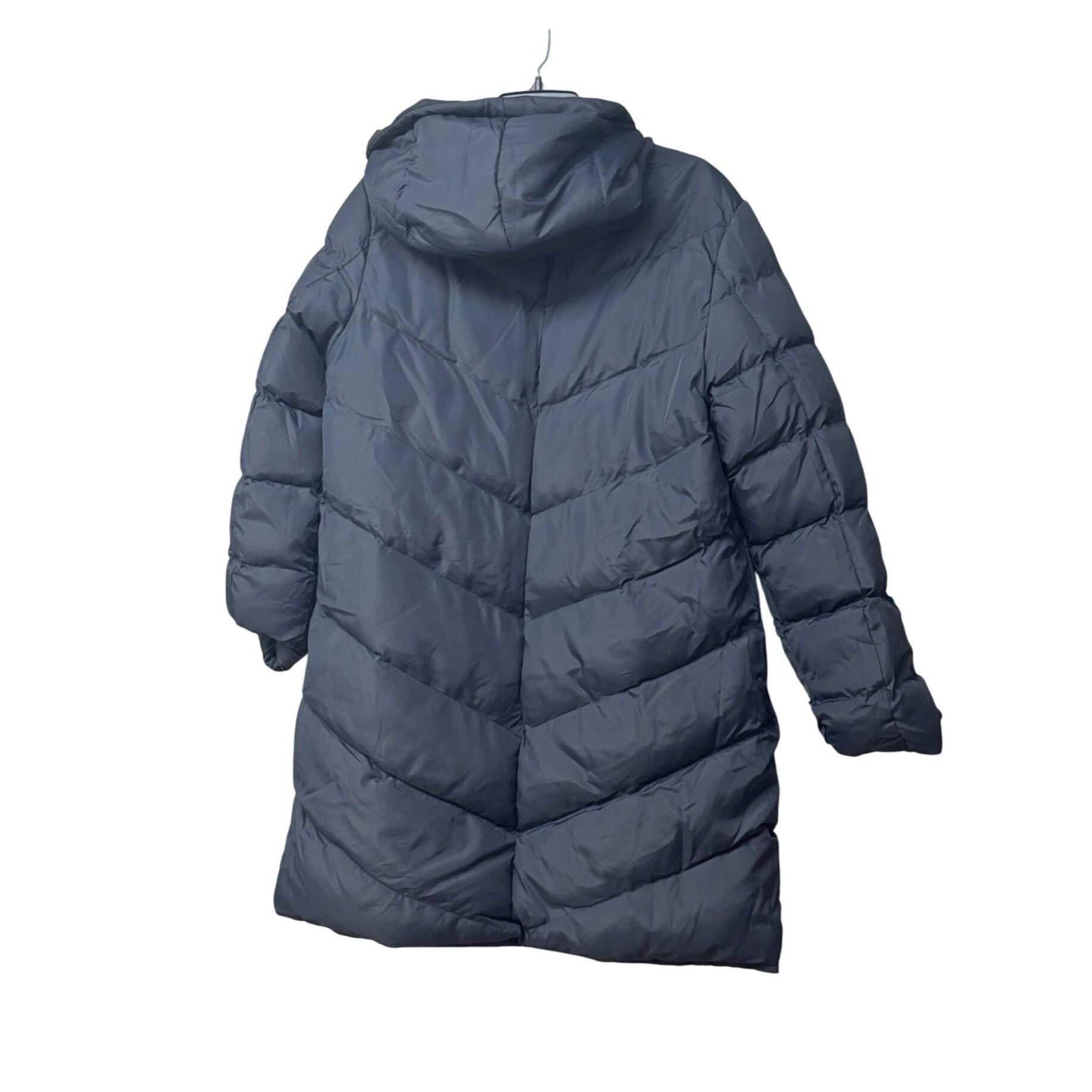 Other Marc New York Liberta Women’s Reversible Heavy Weight Parka Size L / US 10 / IT 46 - 9 Thumbnail