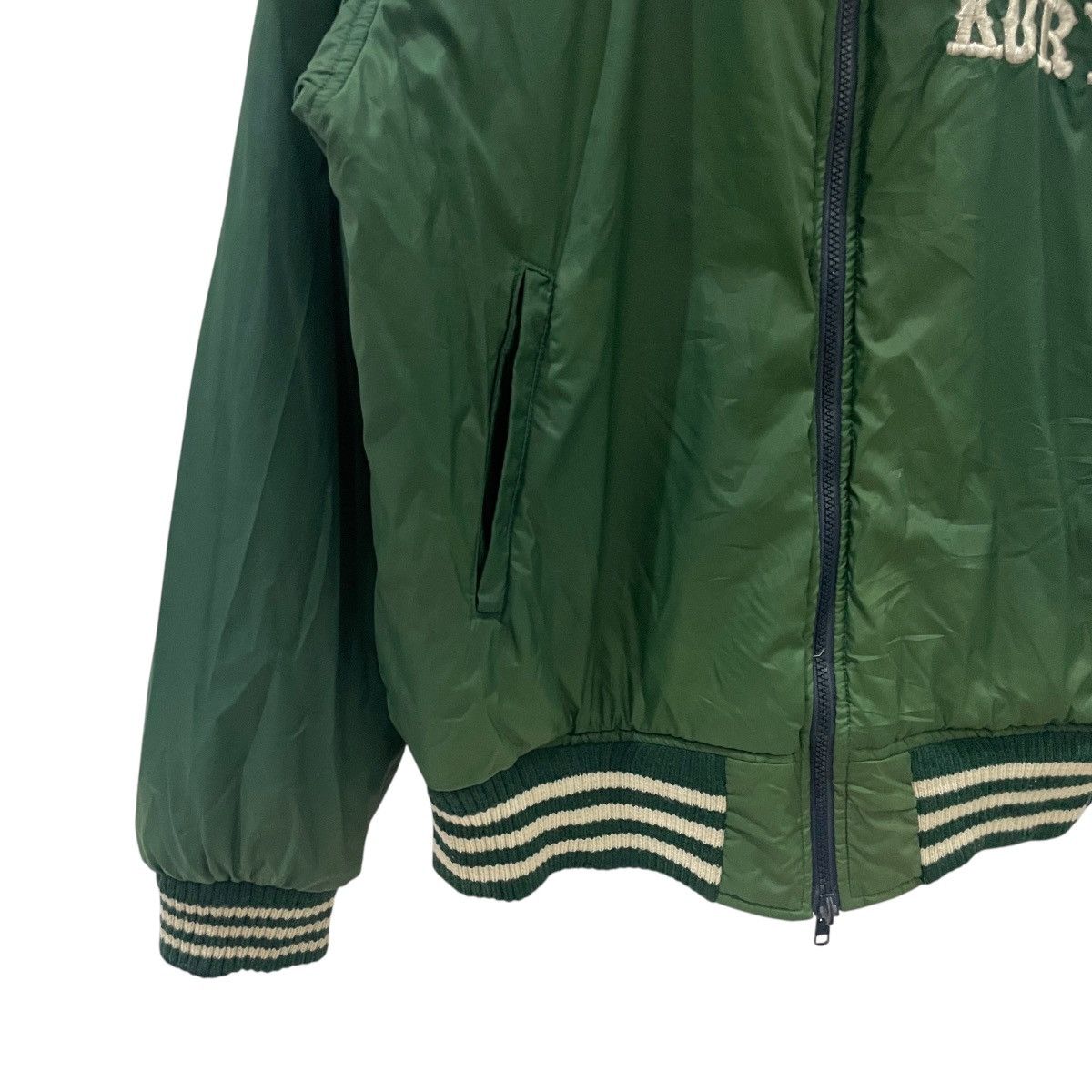 Descente Vintage Descente Koryo Reversable Jacket Size US L / EU 52-54 / 3 - 13 Thumbnail