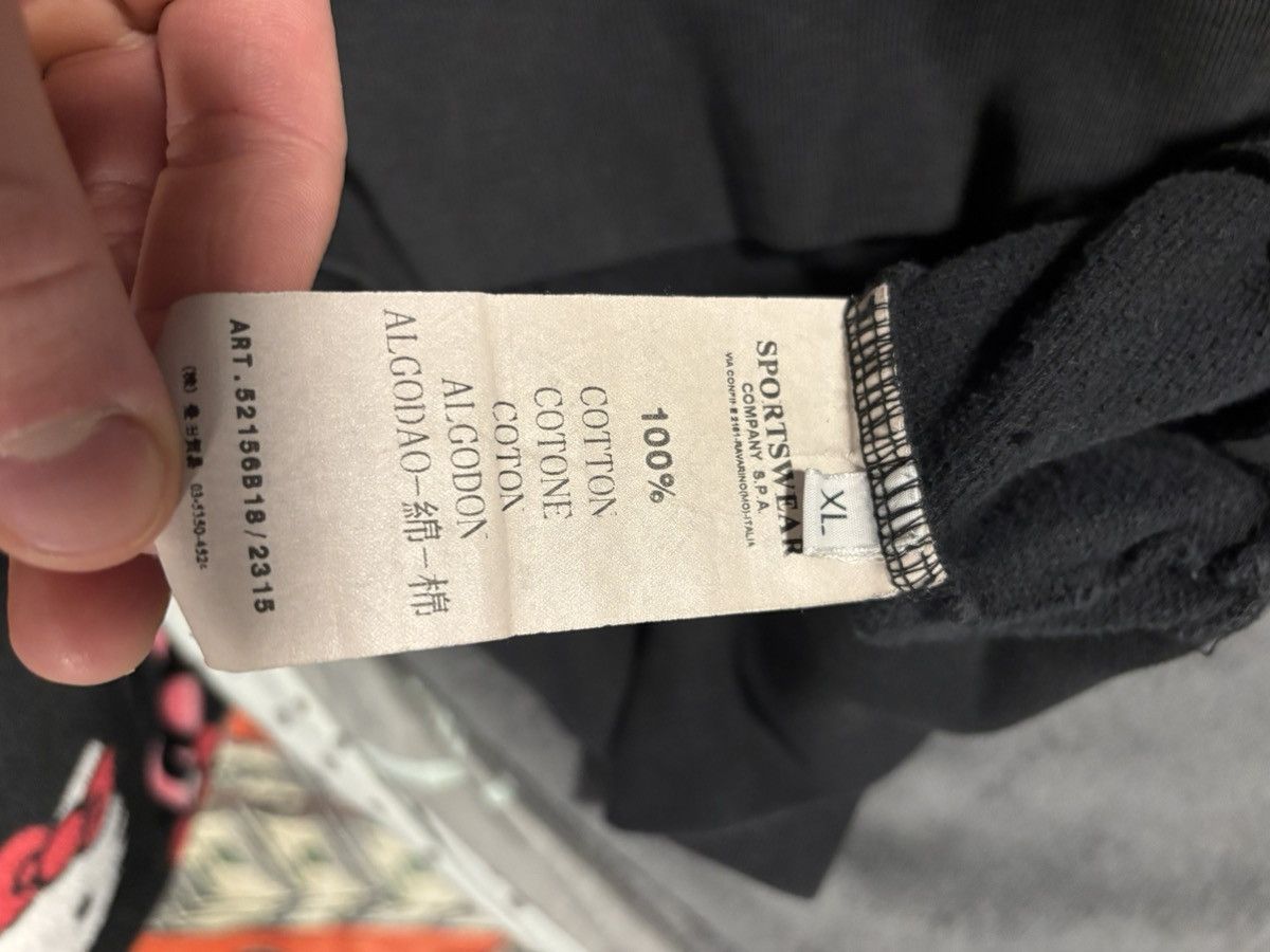 Stone Island Stone Island Jumper XL Size US XL / EU 56 / 4 - 5 Thumbnail