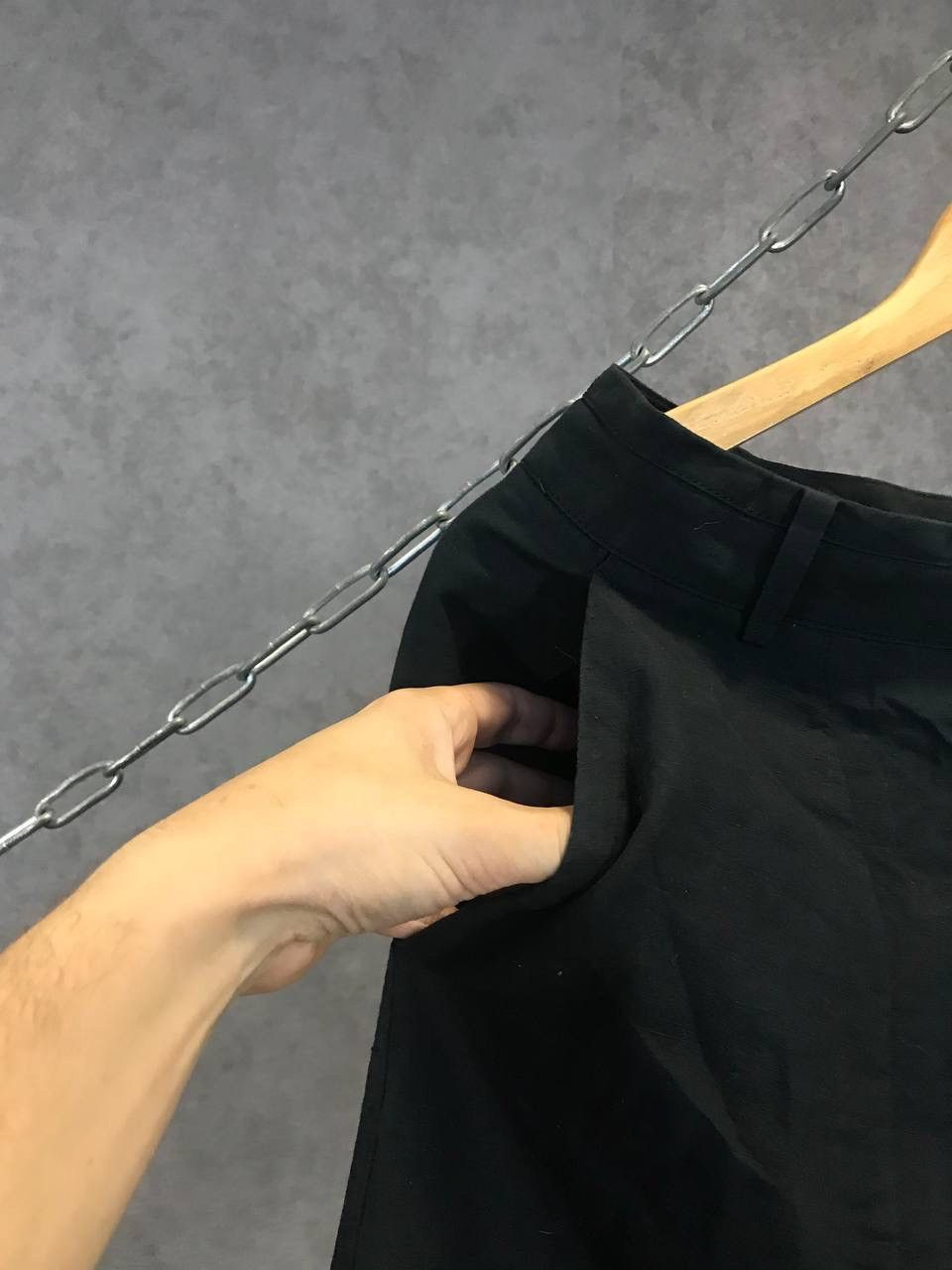 Allsaints Allsaints Japanese pants Size US 30 / EU 46 - 3 Thumbnail