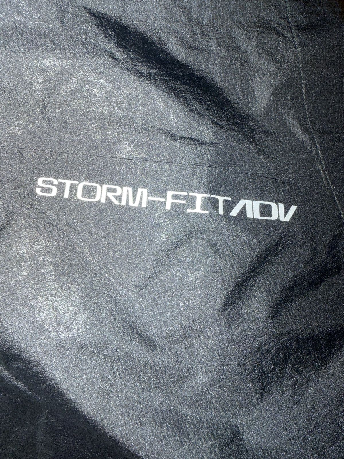 Nike Nike Storm-Fit ADV Running Division Jacket Black Men’s XXL Size US XXL / EU 58 / 5 - 6 Thumbnail