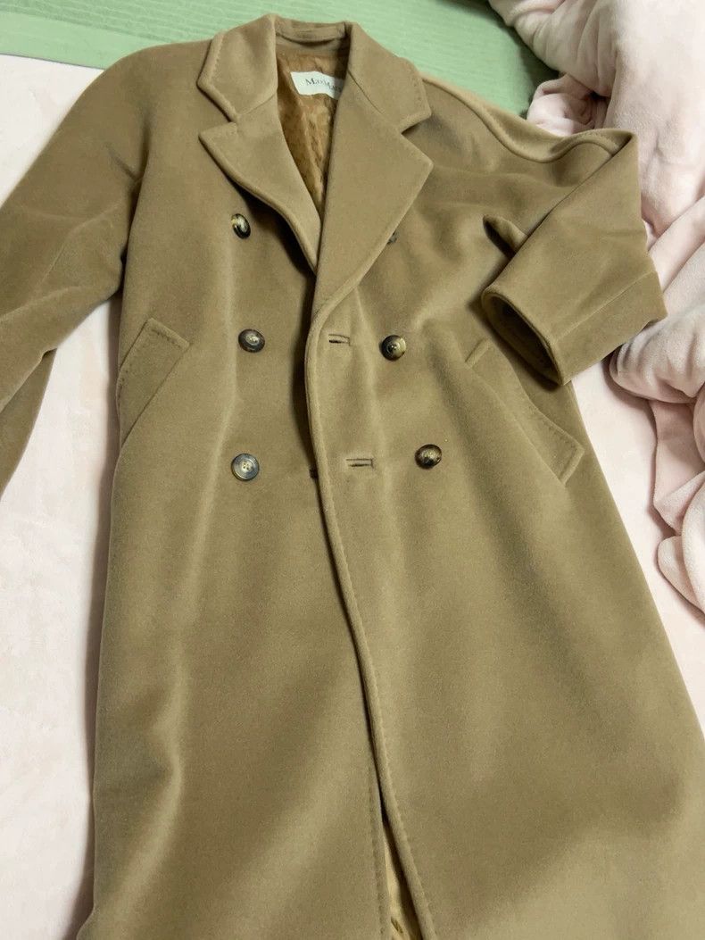 Max Mara Max Mara Coats Size XS / US 0-2 / IT 36-38 - 7 Thumbnail