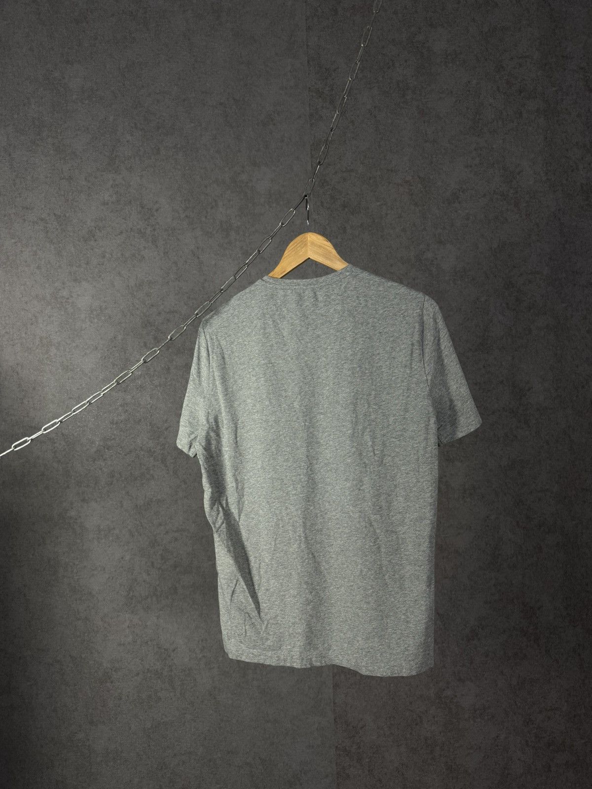 Corneliani × Designer Corneliani luxury designer center logo tee Size US S / EU 44-46 / 1 - 7 Thumbnail