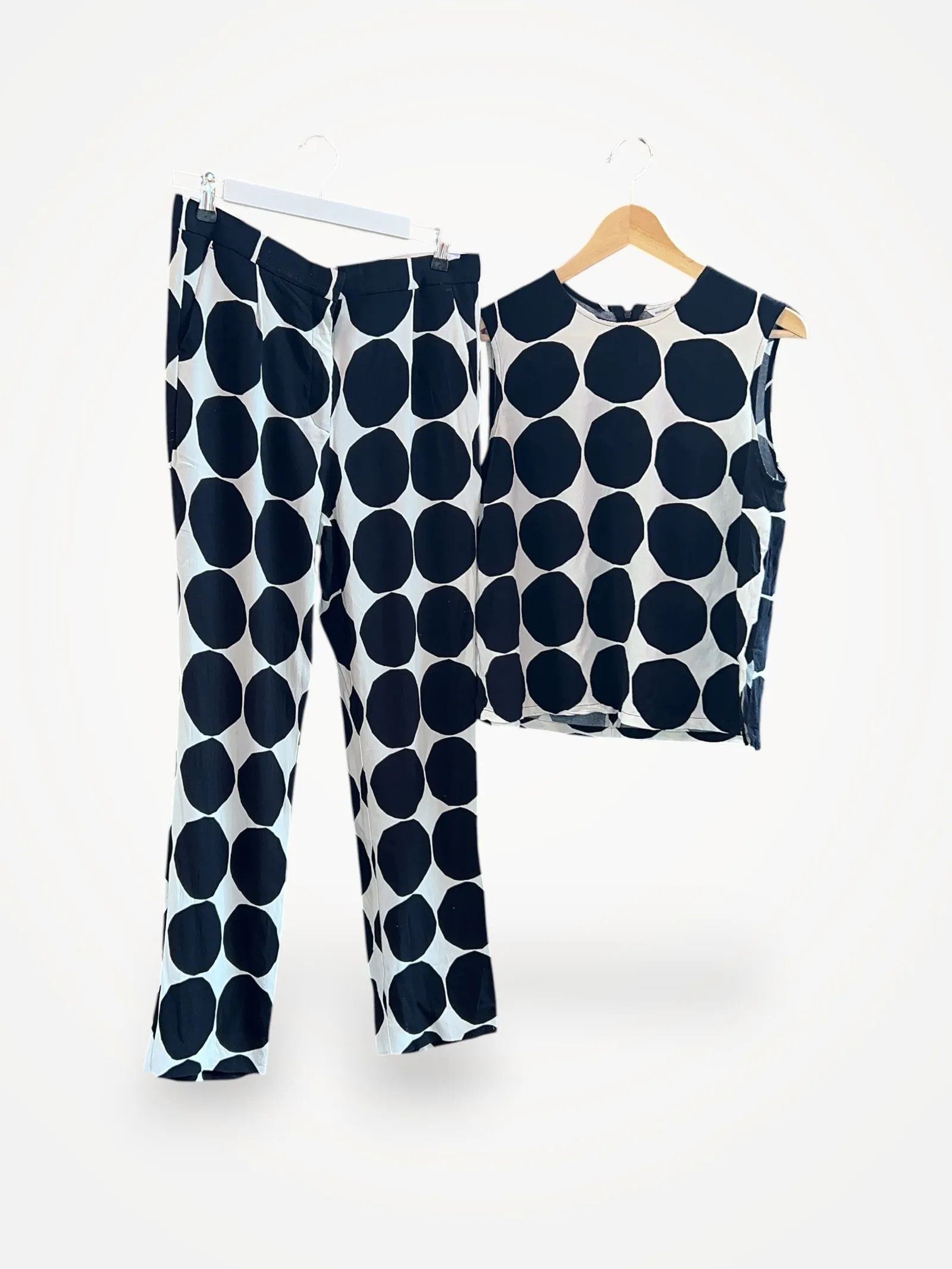 Marimekko Marimekko Dress Size S / US 4 / IT 40 - 1 Thumbnail