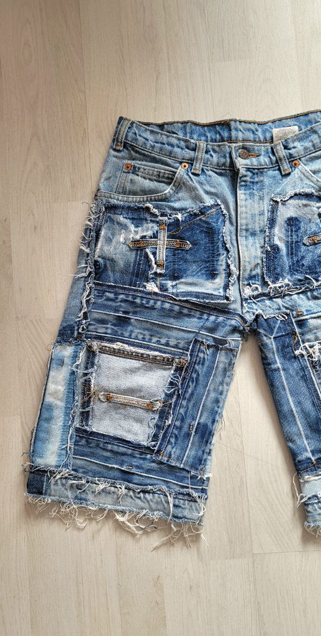 Levi's Levi Strauss Size US 32 / EU 48 - 3 Thumbnail