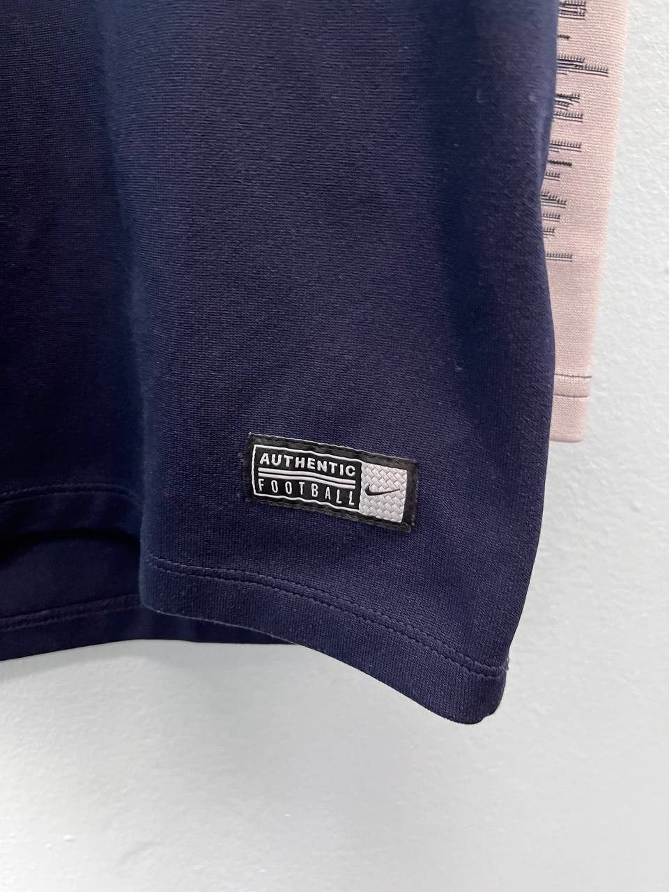 Other Nike France Drill Streetwear Training Long sleeve Size US L / EU 52-54 / 3 - 8 Thumbnail