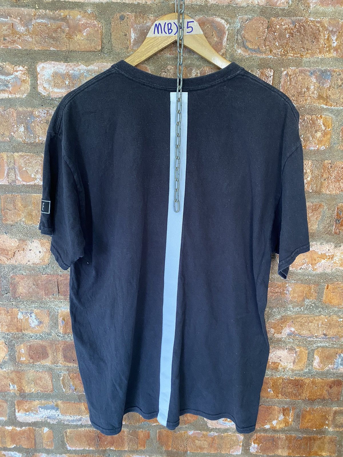 Japanese Brand × Jun Takahashi × Shellac 2000s Elvira Explosion head Word war mushroom Size US L / EU 52-54 / 3 - 8 Thumbnail