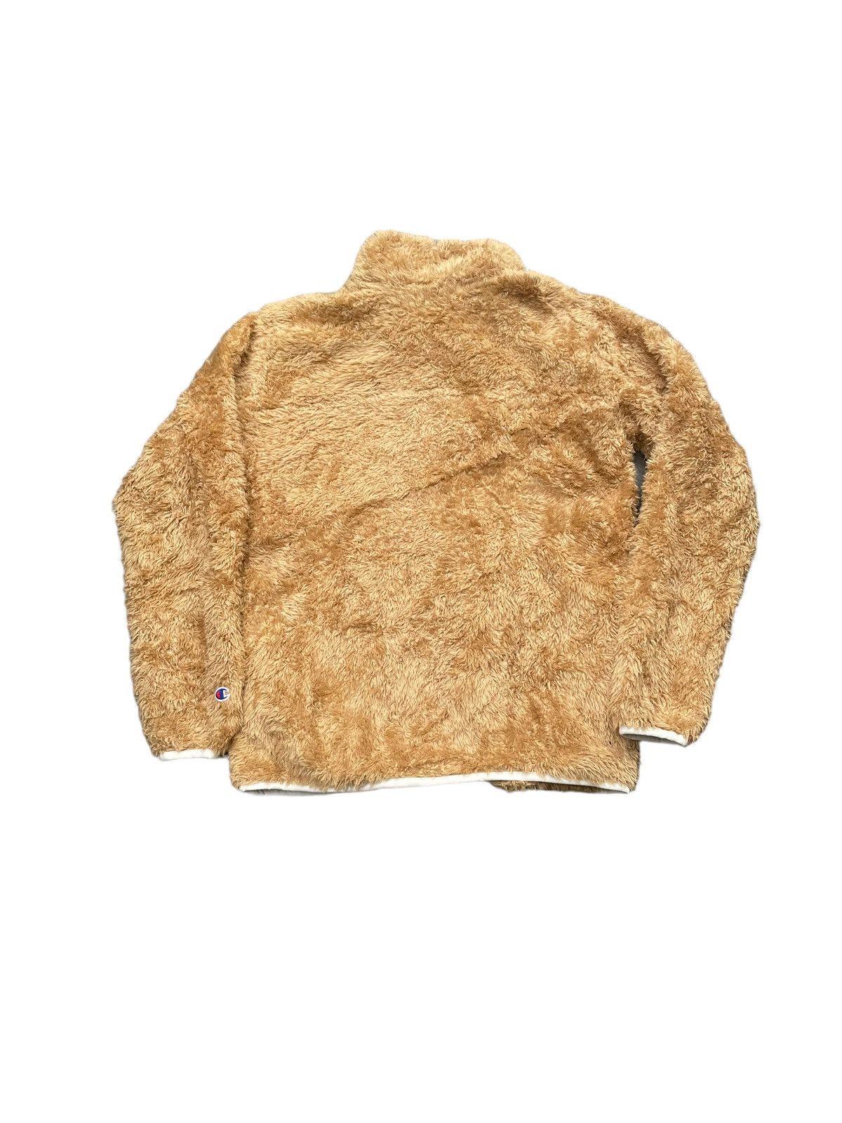 Champion Champion Sherpa Pullover Size US M / EU 48-50 / 2 - 7 Thumbnail