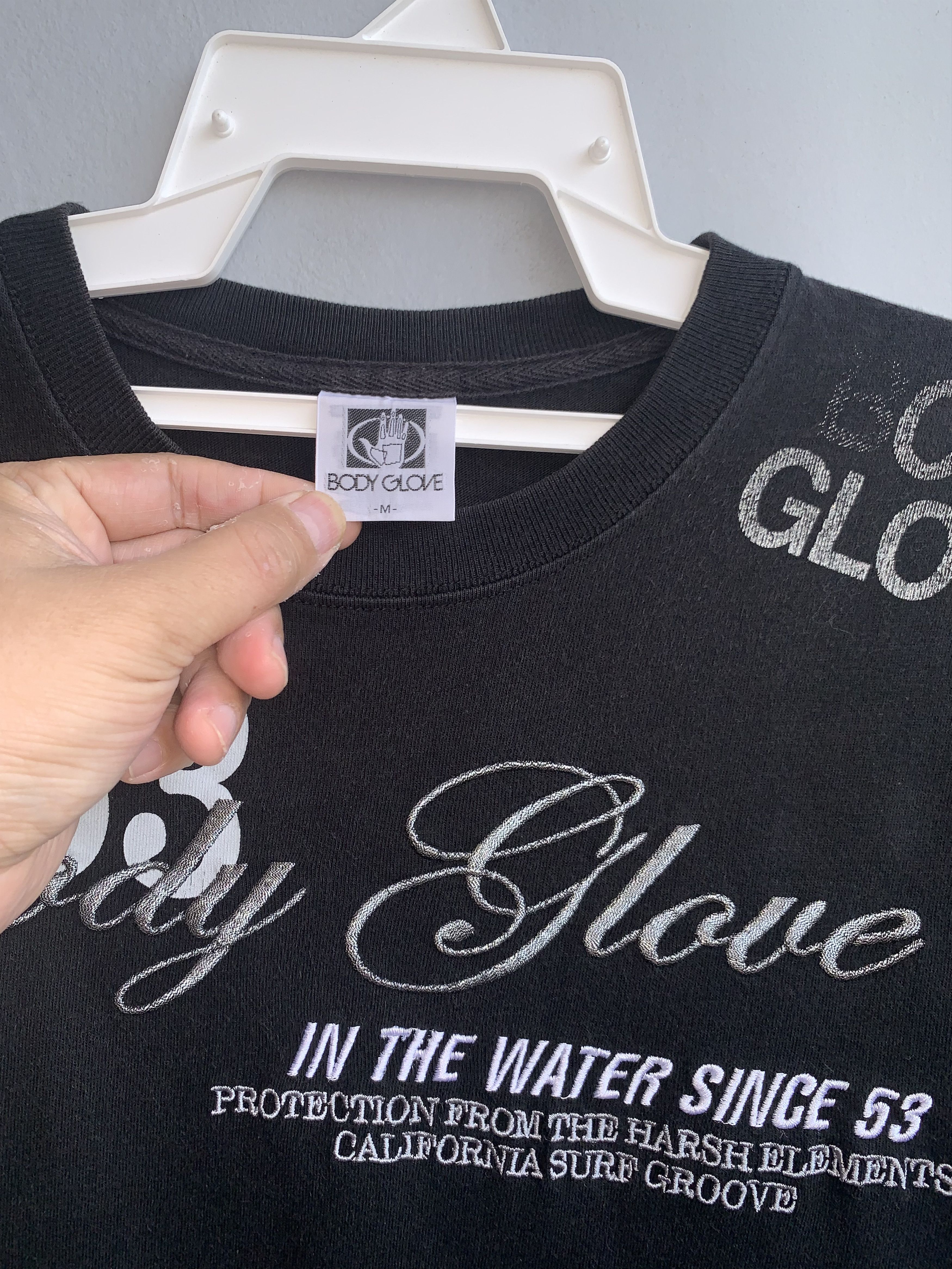 Body Glove Body Glove Shirt Size US M / EU 48-50 / 2 - 4 Thumbnail