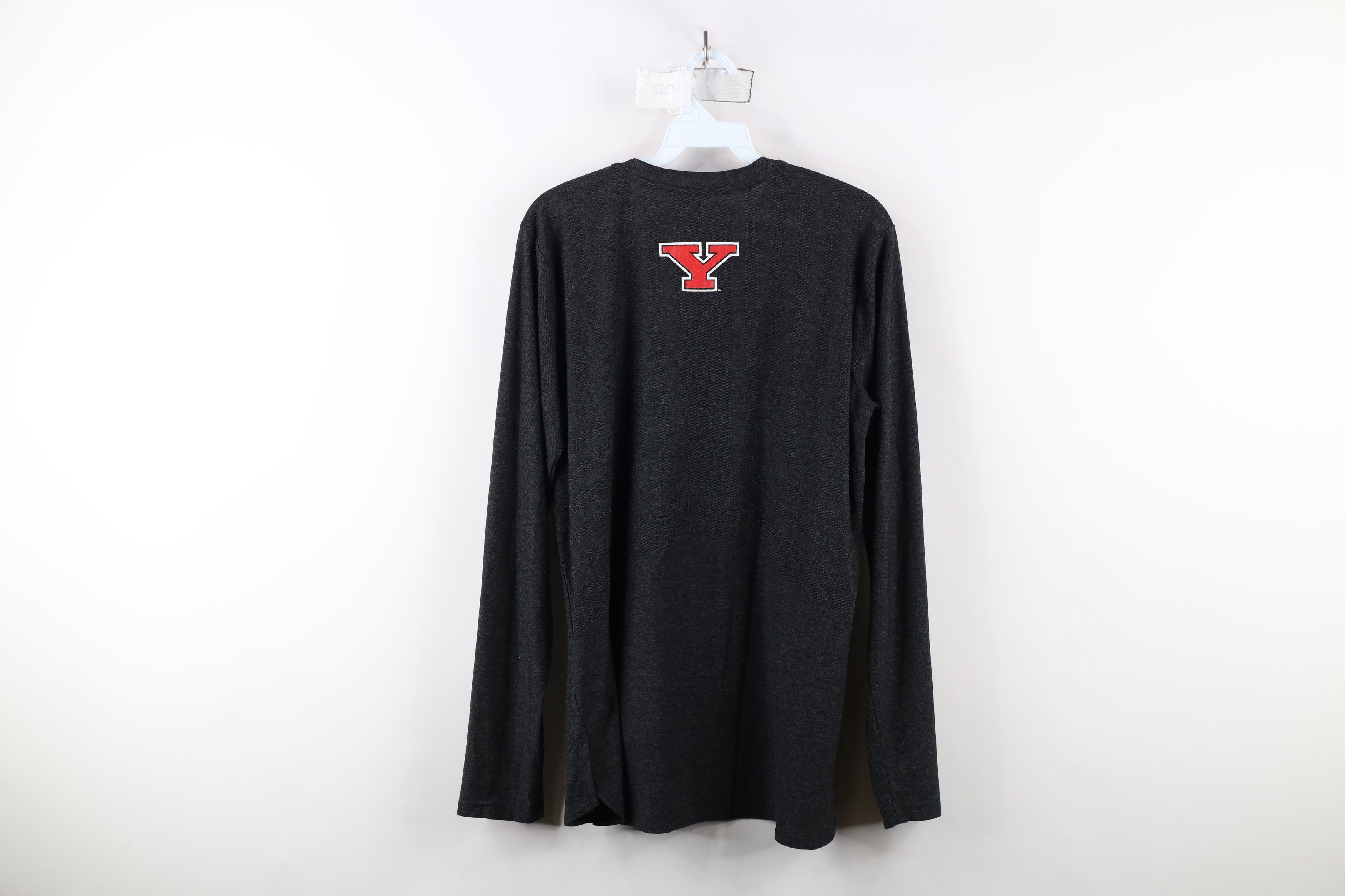 Nike × Vintage Nike Swoosh Youngstown State University Penguins Shirt Size US S / EU 44-46 / 1 - 12 Thumbnail