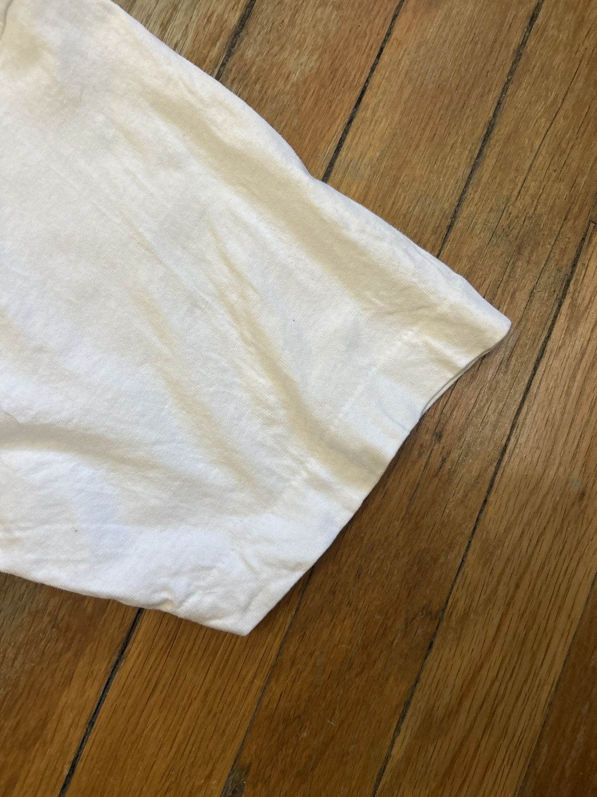 Vintage Vintage 90s Miles Davis T shirt Size XL Rare Jazz Tee Promo Size US XL / EU 56 / 4 - 4 Thumbnail
