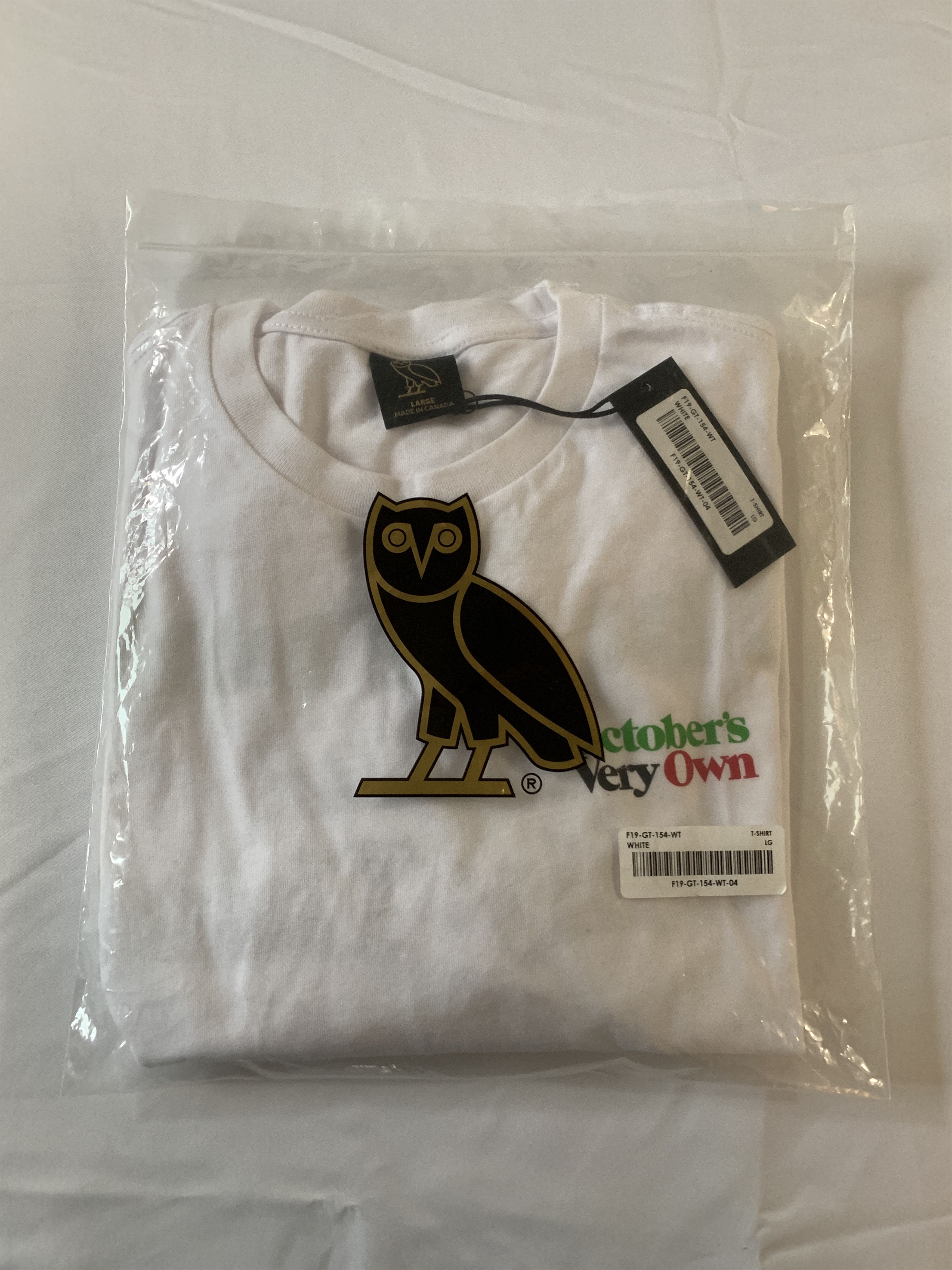 Drake OVO FAMILY MATTERS LONG SLEEVE Size US L / EU 52-54 / 3 - 3 Thumbnail