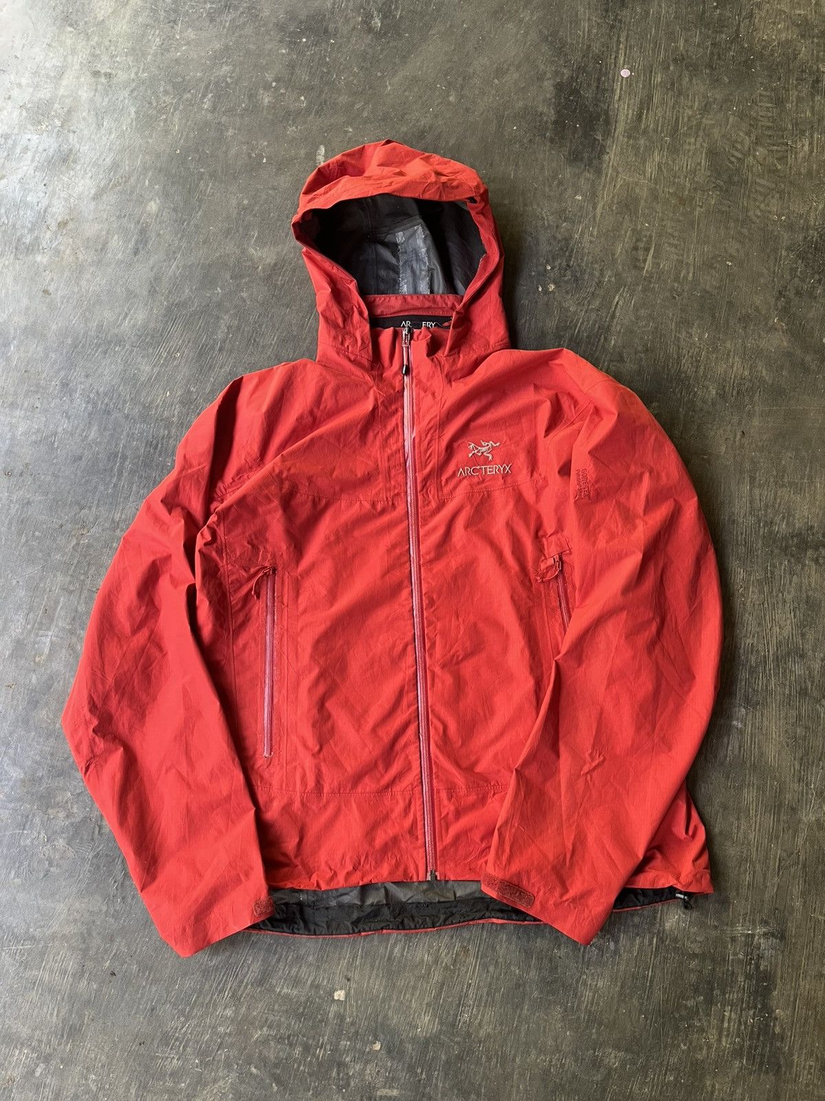 Arc'teryx Arc'teryx Beta SL Gore-tex Jacket Size US L / EU 52-54 / 3 - 1 Thumbnail