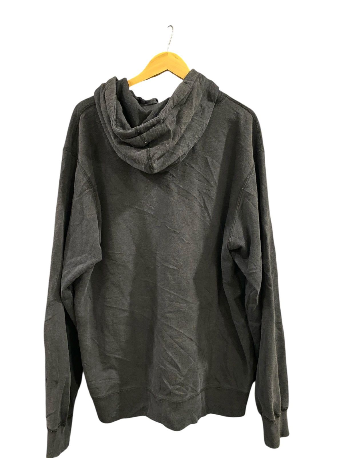 Supreme Supreme Nan Goldin Misty Jimmy Paulette Hoodie Size US XL / EU 56 / 4 - 6 Thumbnail