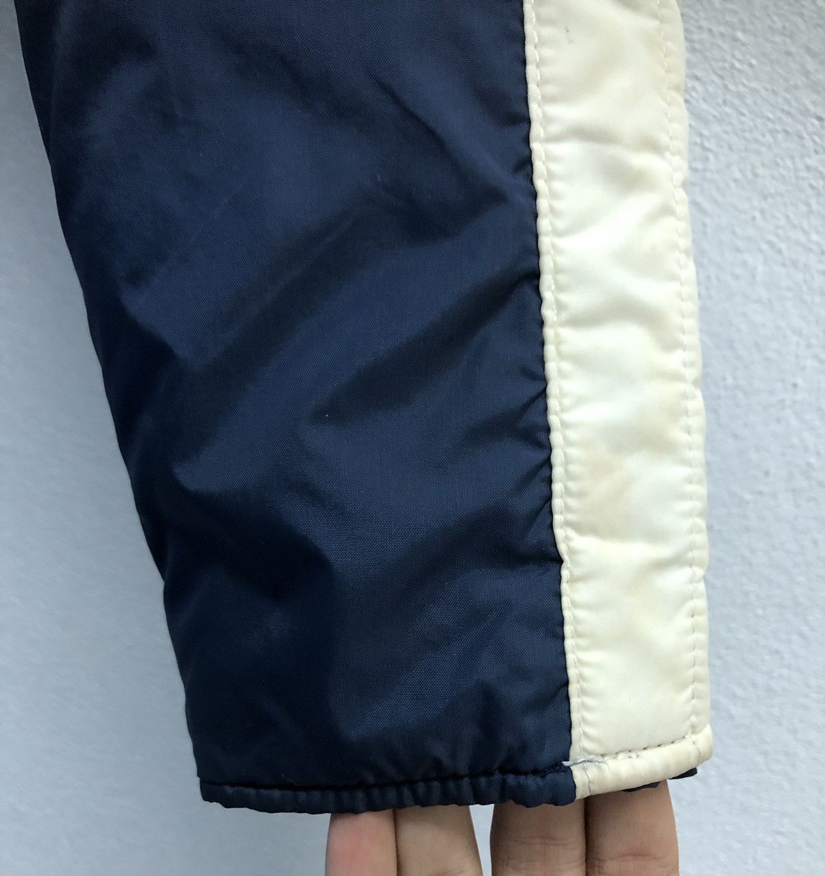 Adidas × Vintage Vintage Adidas x Descente Jacket – Model ADS-330FT Size US L / EU 52-54 / 3 - 9 Thumbnail
