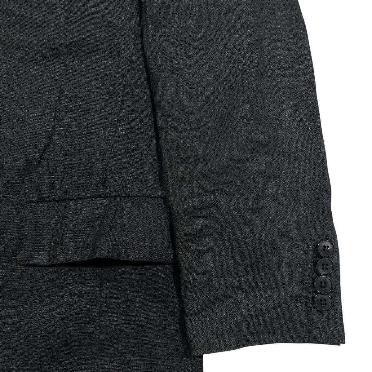 Calvin Klein VINTAGE CALVIN KLEIN BUTTON UP BLAZER Size US M / EU 48-50 / 2 - 3 Thumbnail