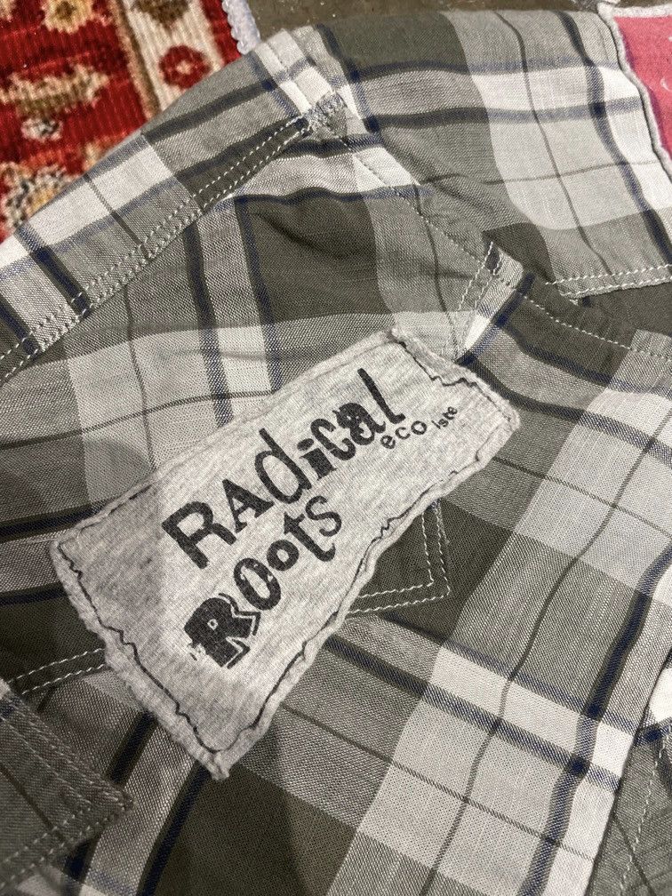Diesel DIESEL BUTTON UP SHIRT Size US M / EU 48-50 / 2 - 8 Thumbnail
