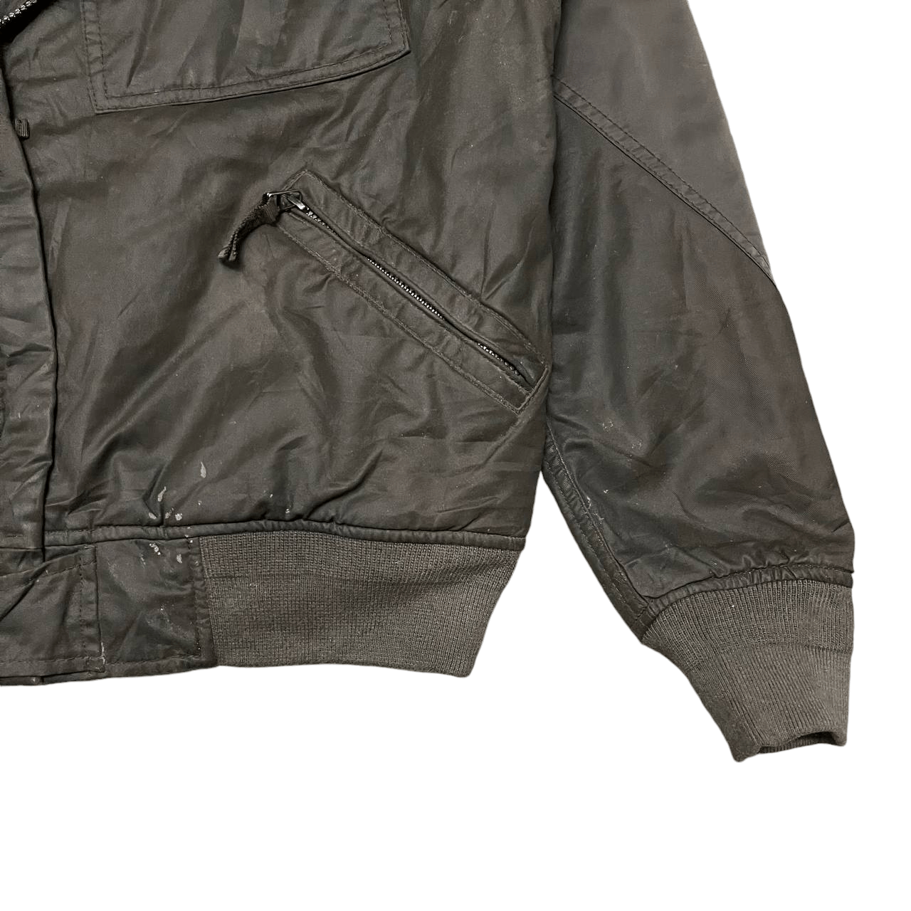 Kiminori Morishita KM Kiminori Morishita Uniqlo Rider Jacket Size US L / EU 52-54 / 3 - 4 Thumbnail