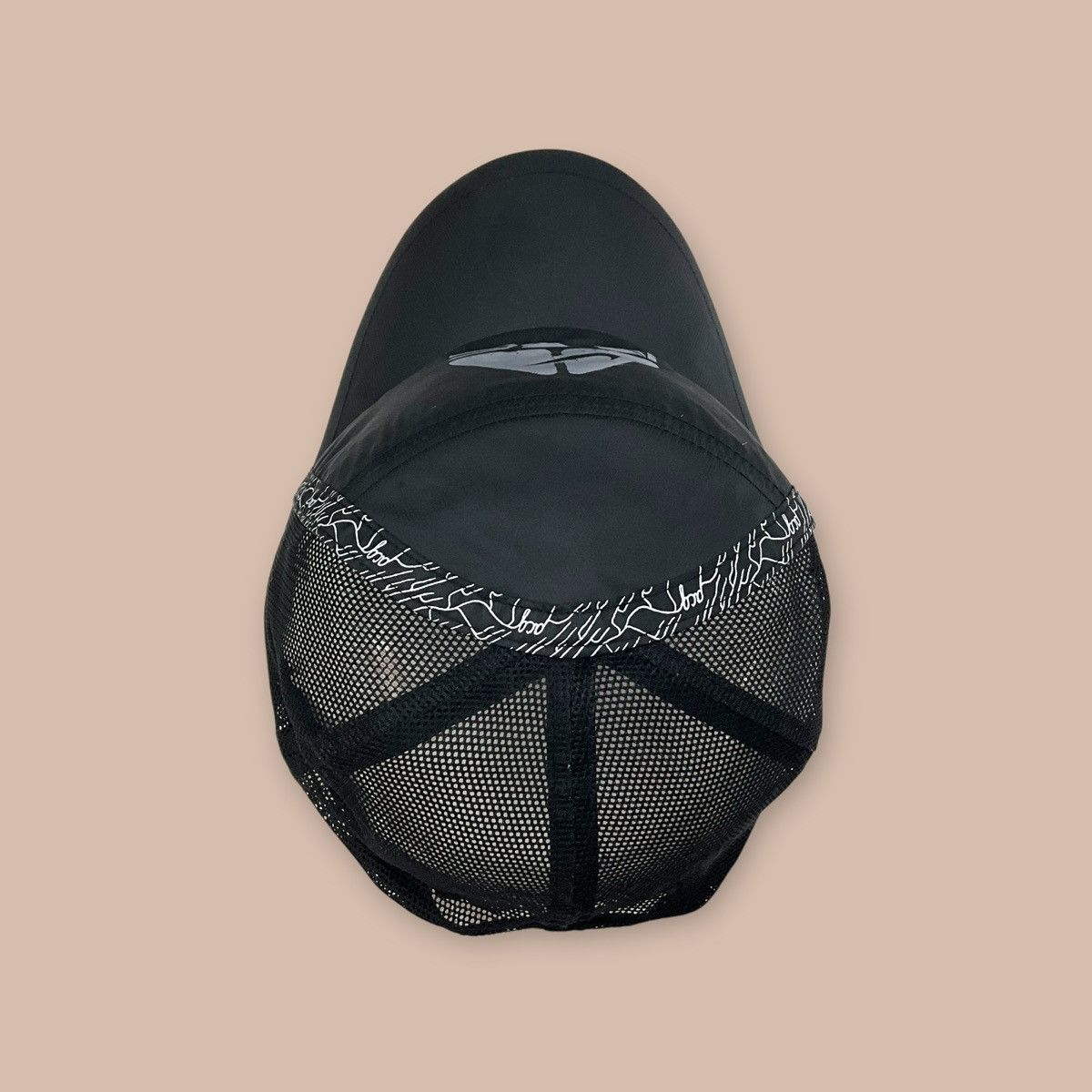 Nike ACG OG 2000's Nike ACG 6 Panels Cap Size ONE SIZE - 5 Thumbnail