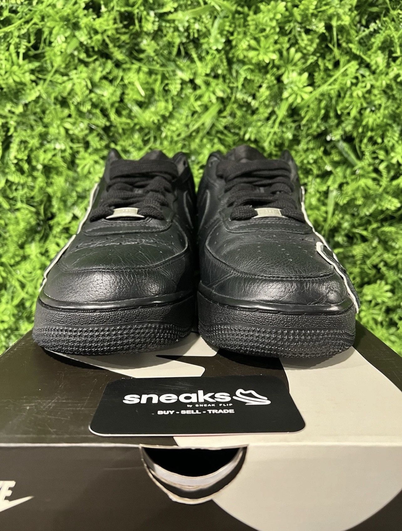 Cactus Plant Flea Market × Nike Nike cpfm Size US 12 / EU 45 - 4 Thumbnail