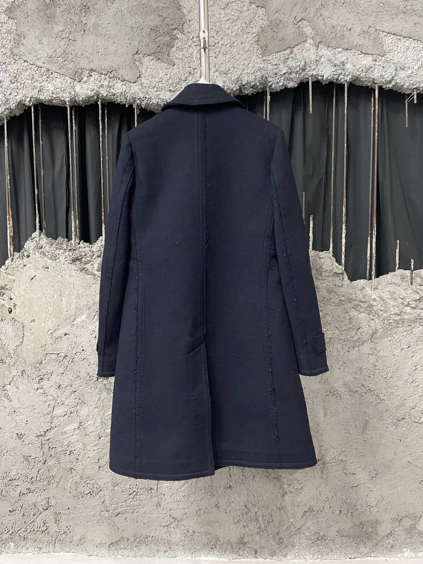Celine Celine Trench Coat New Size 36 Size XS / US 0-2 / IT 36-38 - 2 Thumbnail