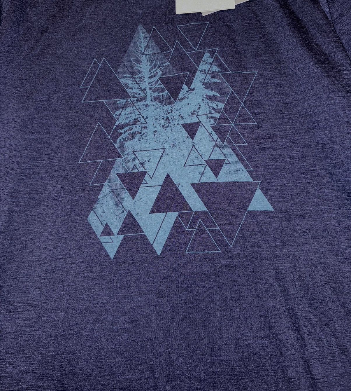 Designer × Icebreaker Icebreaker NWT gorpcore style merino wool thermo t-shirt Size XL / US 12-14 / IT 48-50 - 3 Thumbnail