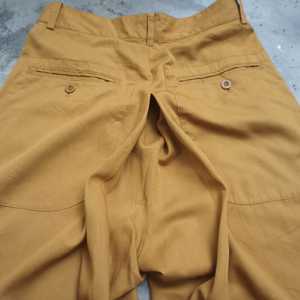 Issey Miyake × Tsumori Chisato Tsumori Chisato balloon pant Size 29" - 11 Thumbnail