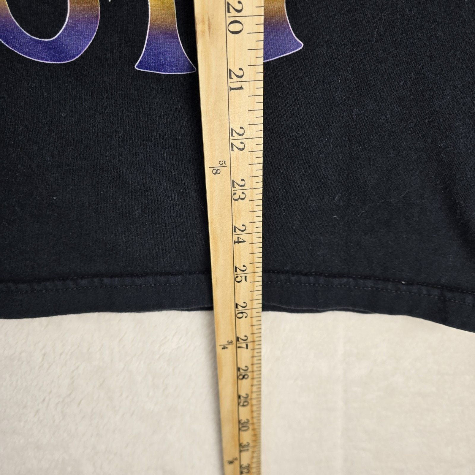 Other Travis Scott Bogus Goods T Shirt Small Cactus Jack Size US S / EU 44-46 / 1 - 8 Thumbnail