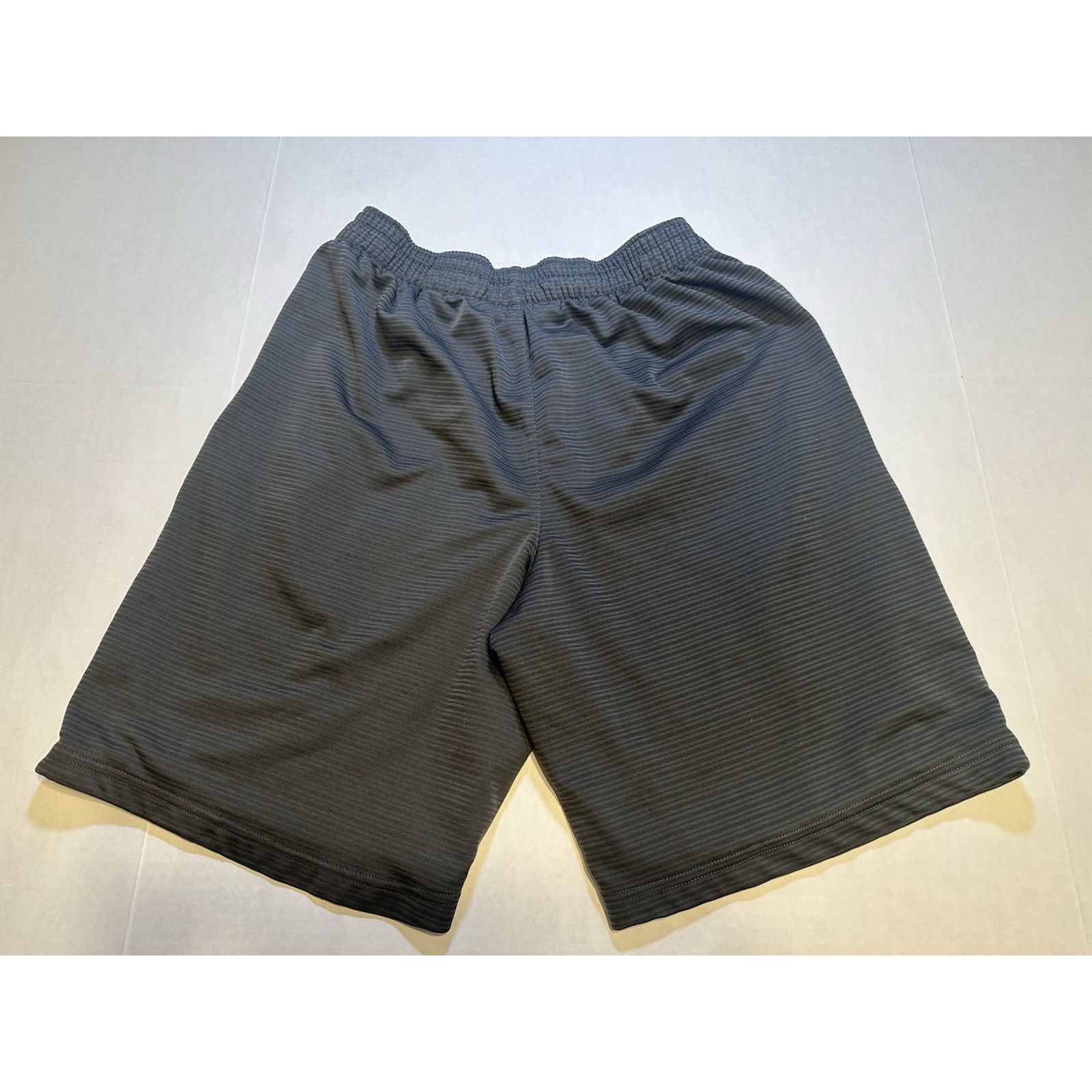Other Academy Athletic Shorts 2 pair Gray Sz L Basketball Sports Size US 28 / EU 44 - 7 Thumbnail