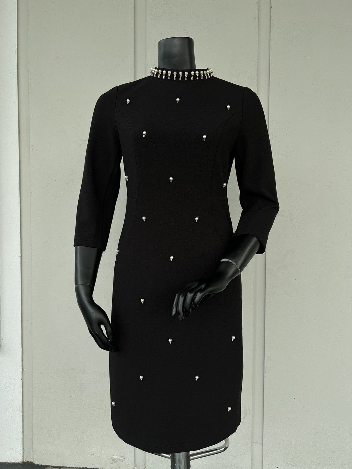 Other Jamell Spring Midi Dress Size XL / US 12-14 / IT 48-50 - 1 Thumbnail