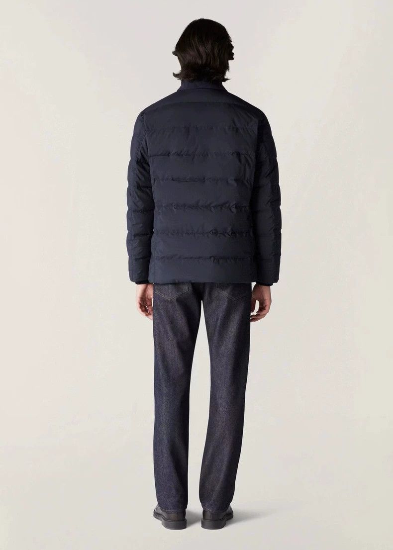 Loro Piana LORO PIANA Name Cotton jacket Size US XL / EU 56 / 4 - 8 Thumbnail