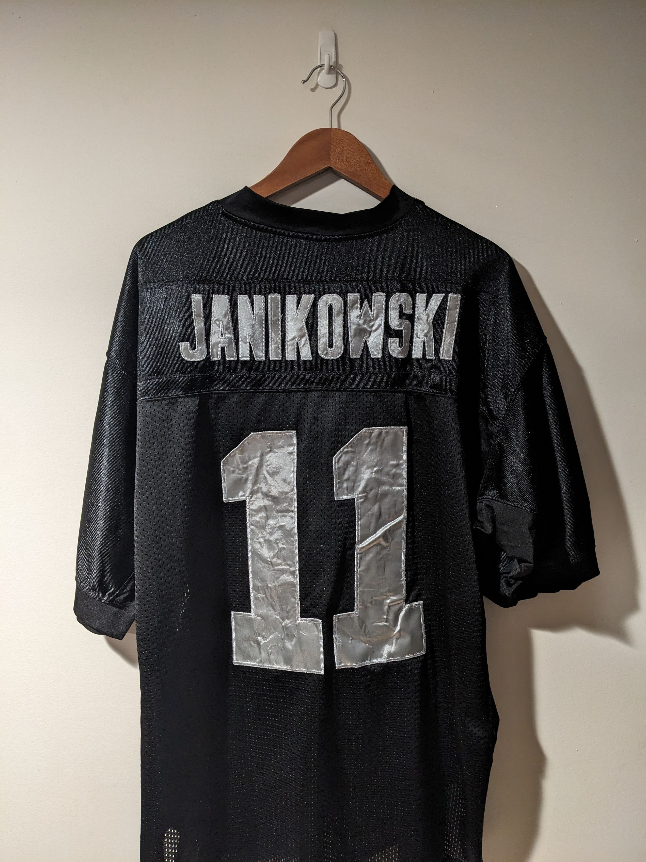 Sebastian janikowski shoes store