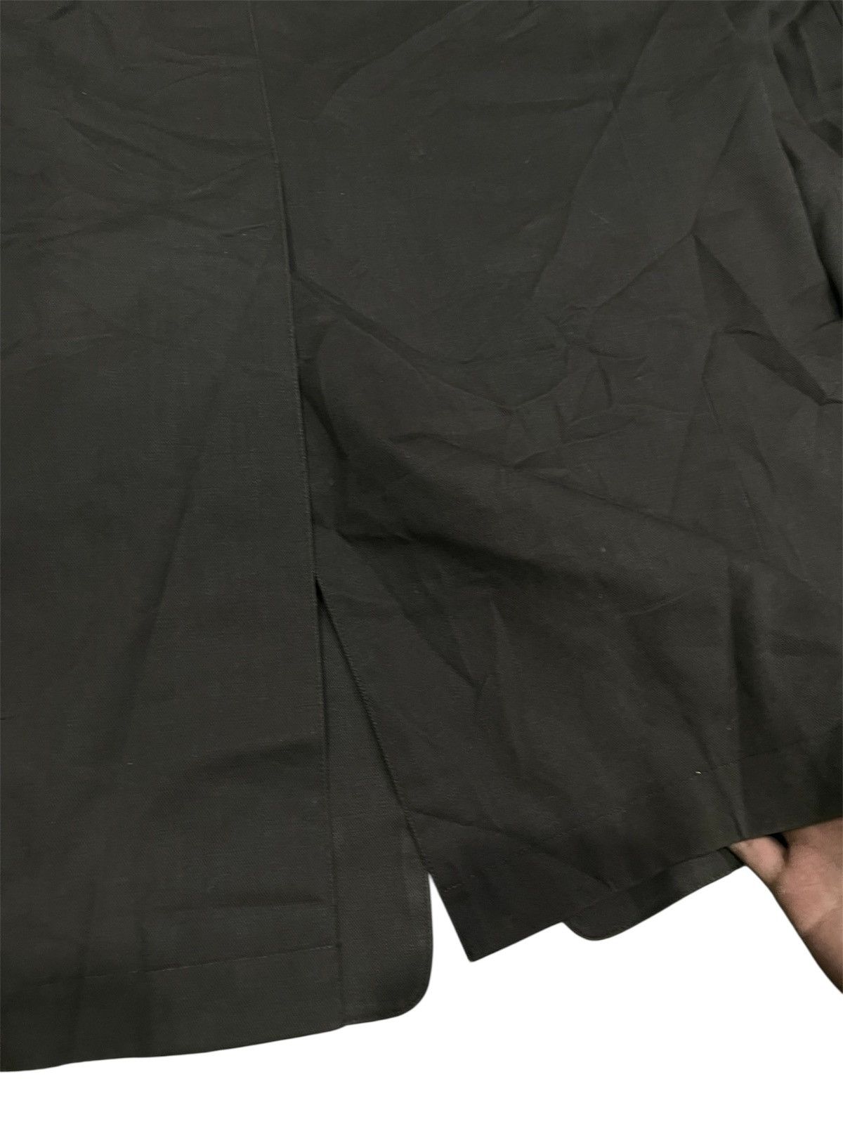 Morgan Homme Morgan Homme Trench Coat Size US M / EU 48-50 / 2 - 6 Thumbnail