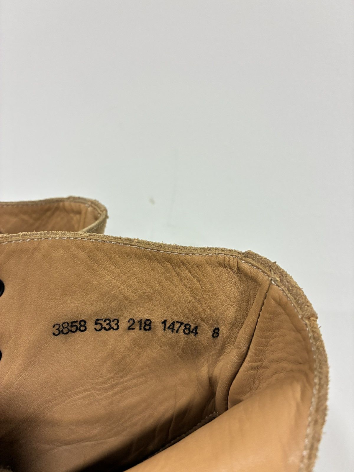 John Varvatos 606 Artisan Convertible boot size 8 Size US 8 / EU 41 - 9 Thumbnail