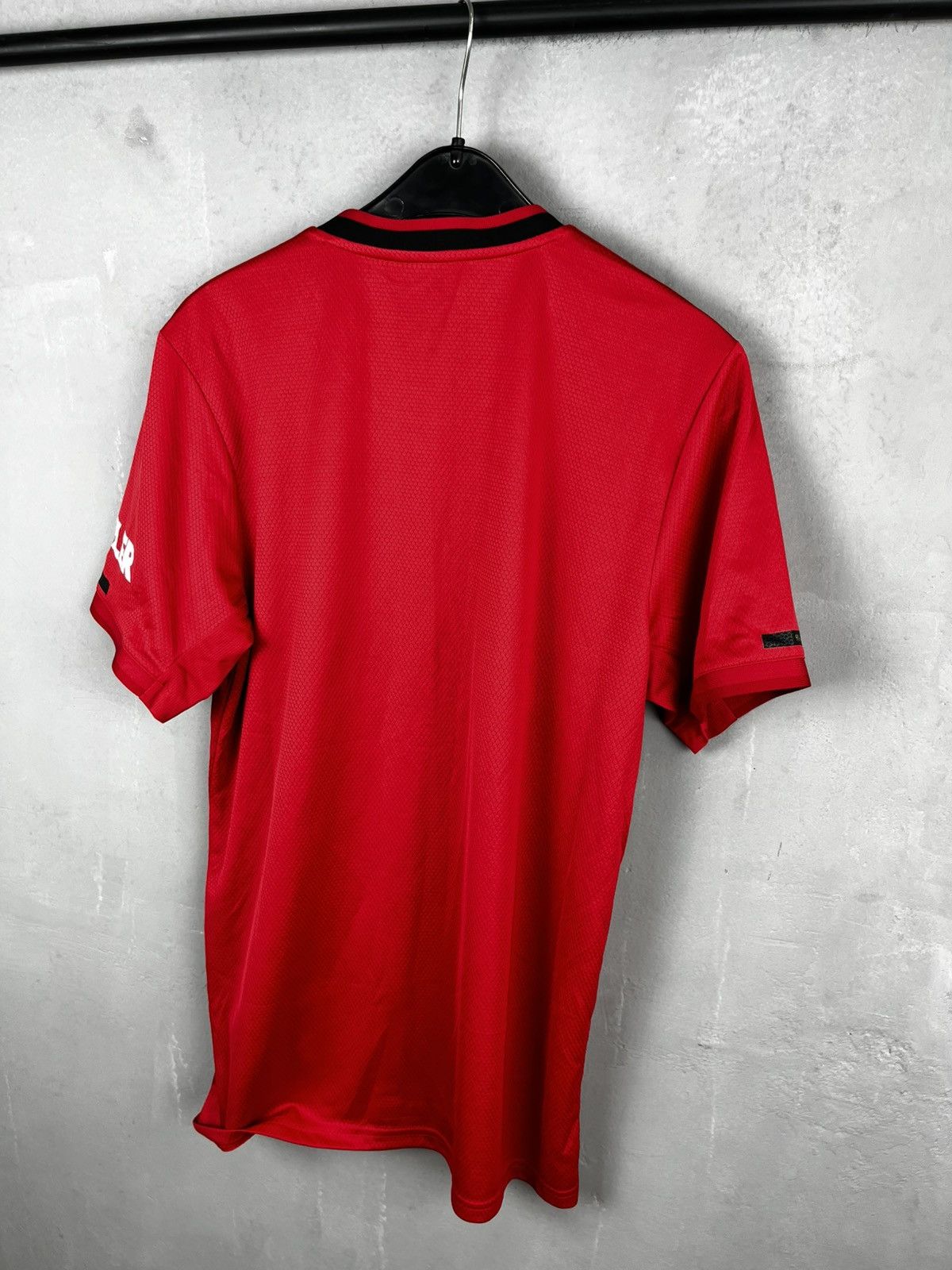 Other Adidas Manchester United 2019/20 Home Soccer Jersey Size US M / EU 48-50 / 2 - 10 Thumbnail