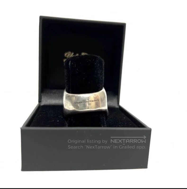 Undercover Undercover x Rats Anniversary Ring Size 19. Size ONE SIZE - 3 Thumbnail