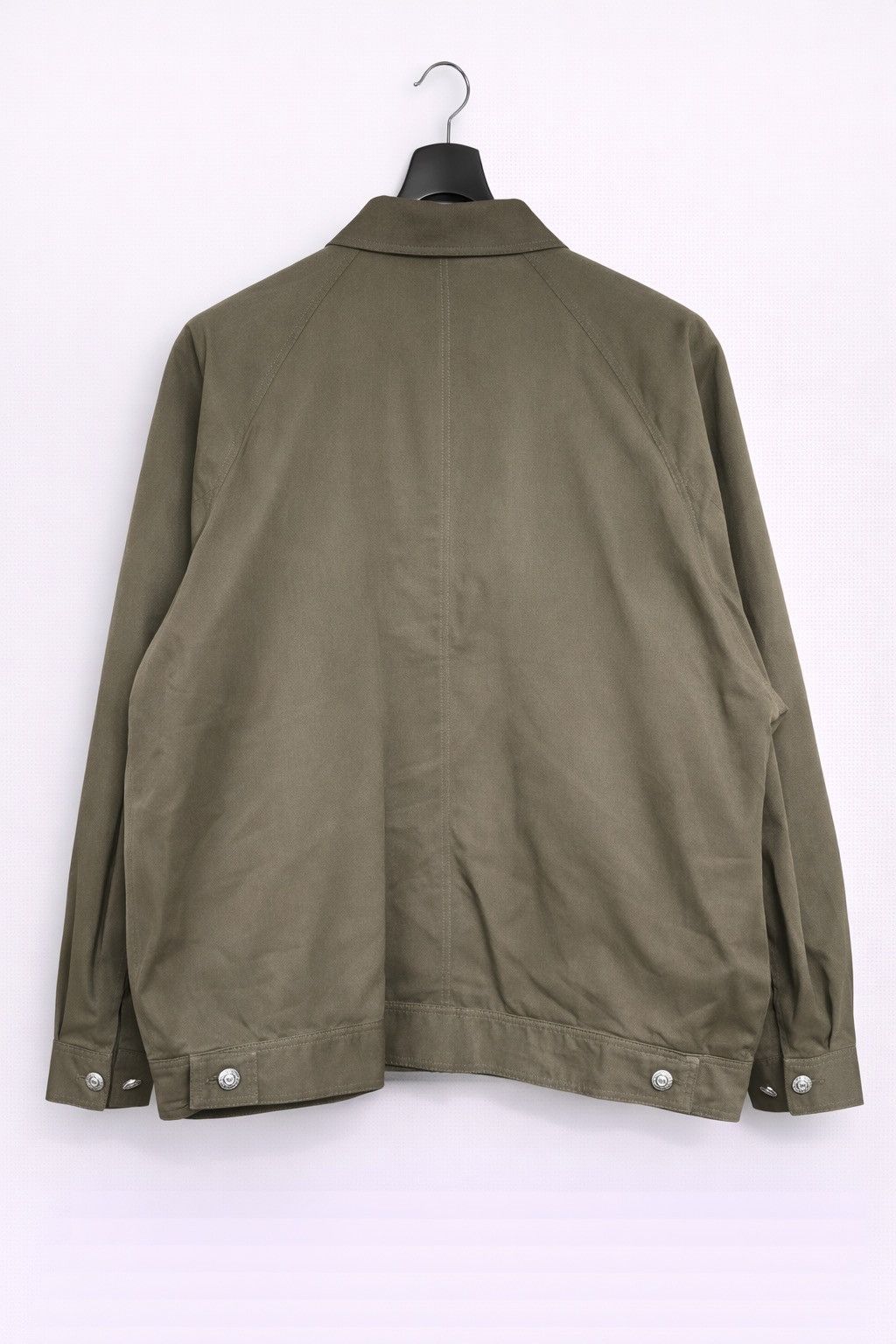 Lozza Vintage Cervinia by Lozza Italian Jacket – Plaid Lining Size US L / EU 52-54 / 3 - 2 Thumbnail