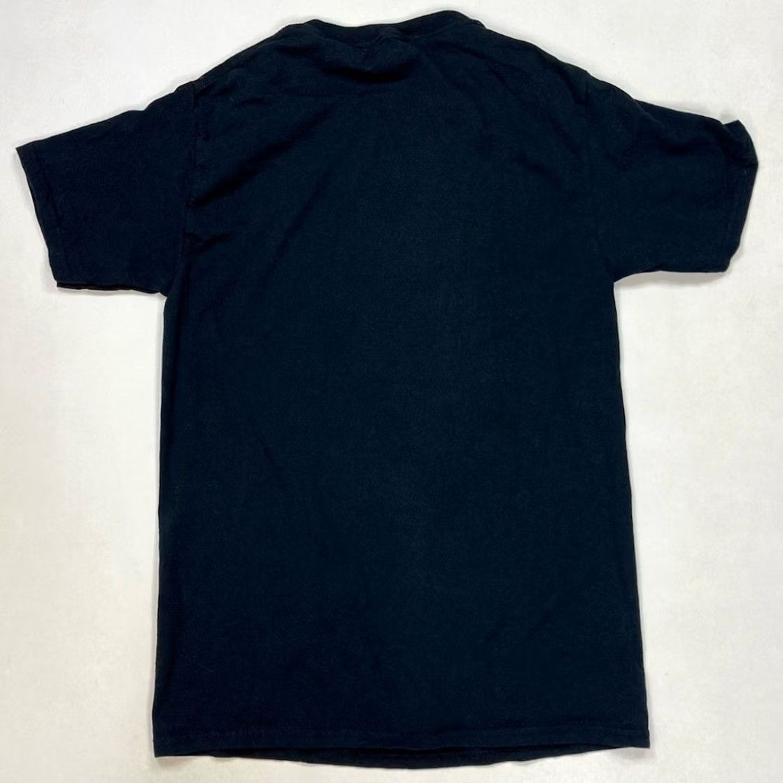 Vintage VINTAGE The Powerpuff Girls Graphic T-shirt Men Small Black Short Sleeve Size US S / EU 44-46 / 1 - 3 Thumbnail