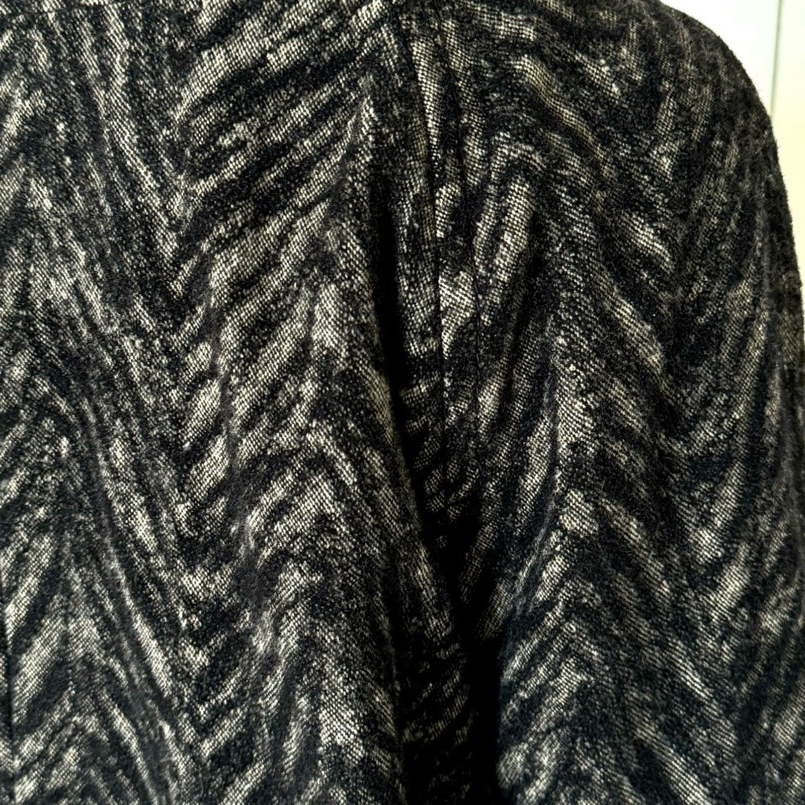 Bcbgmaxazria BCBGMAXAZRIA Jacket, Size S Size S / US 4 / IT 40 - 10 Thumbnail