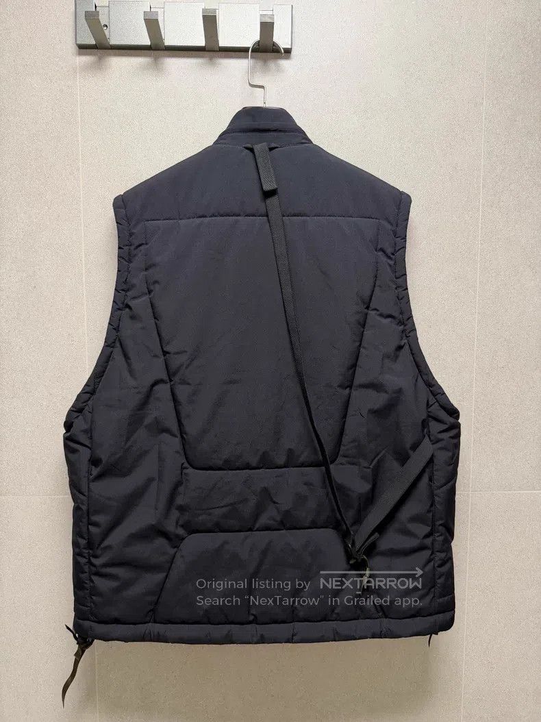 Acronym Acronym Vest Size US S / EU 44-46 / 1 - 3 Thumbnail