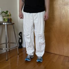 Nyco Over Trousers Stussy | Grailed